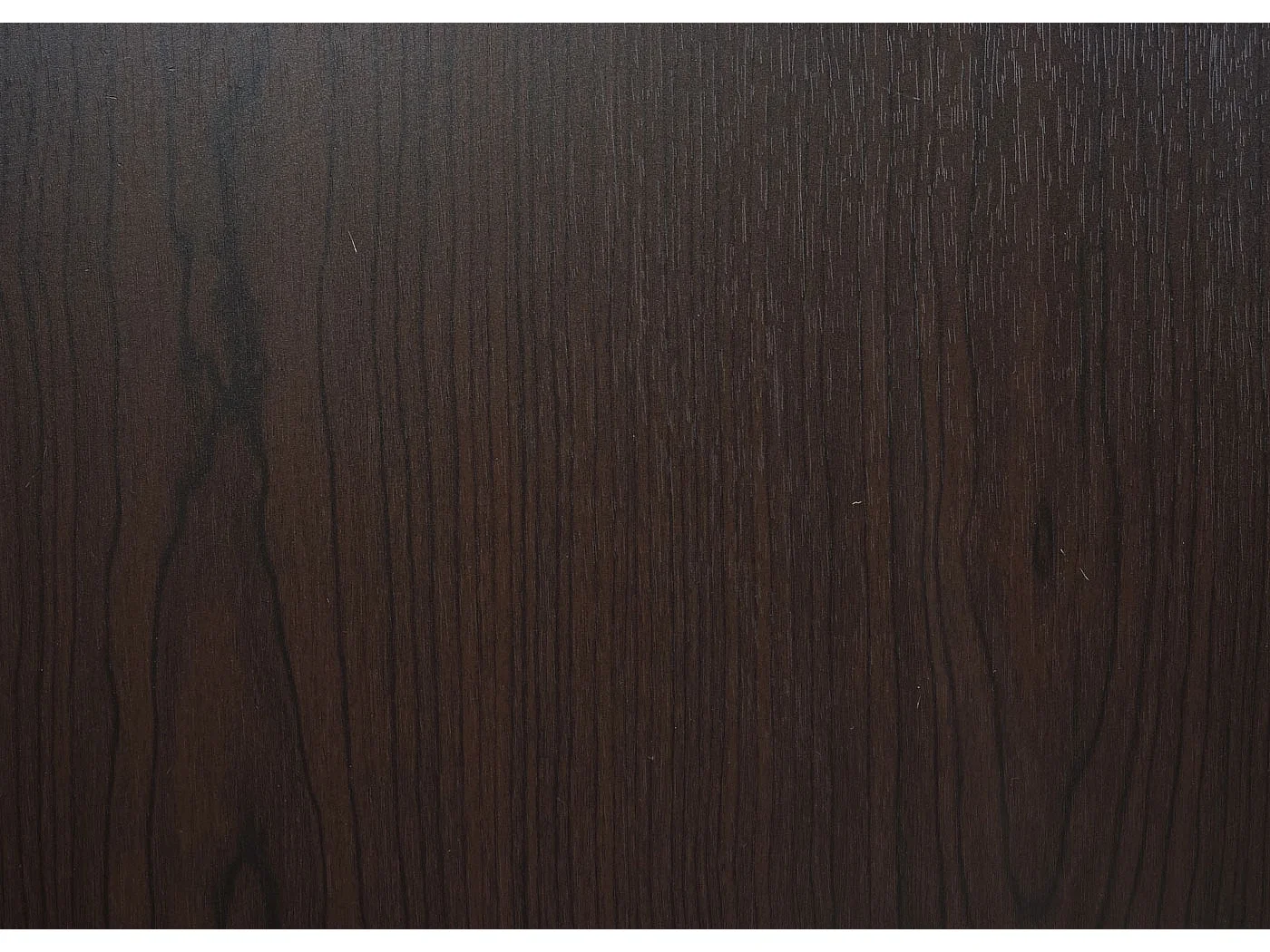 Buffet MCW-A27,  brun foncé