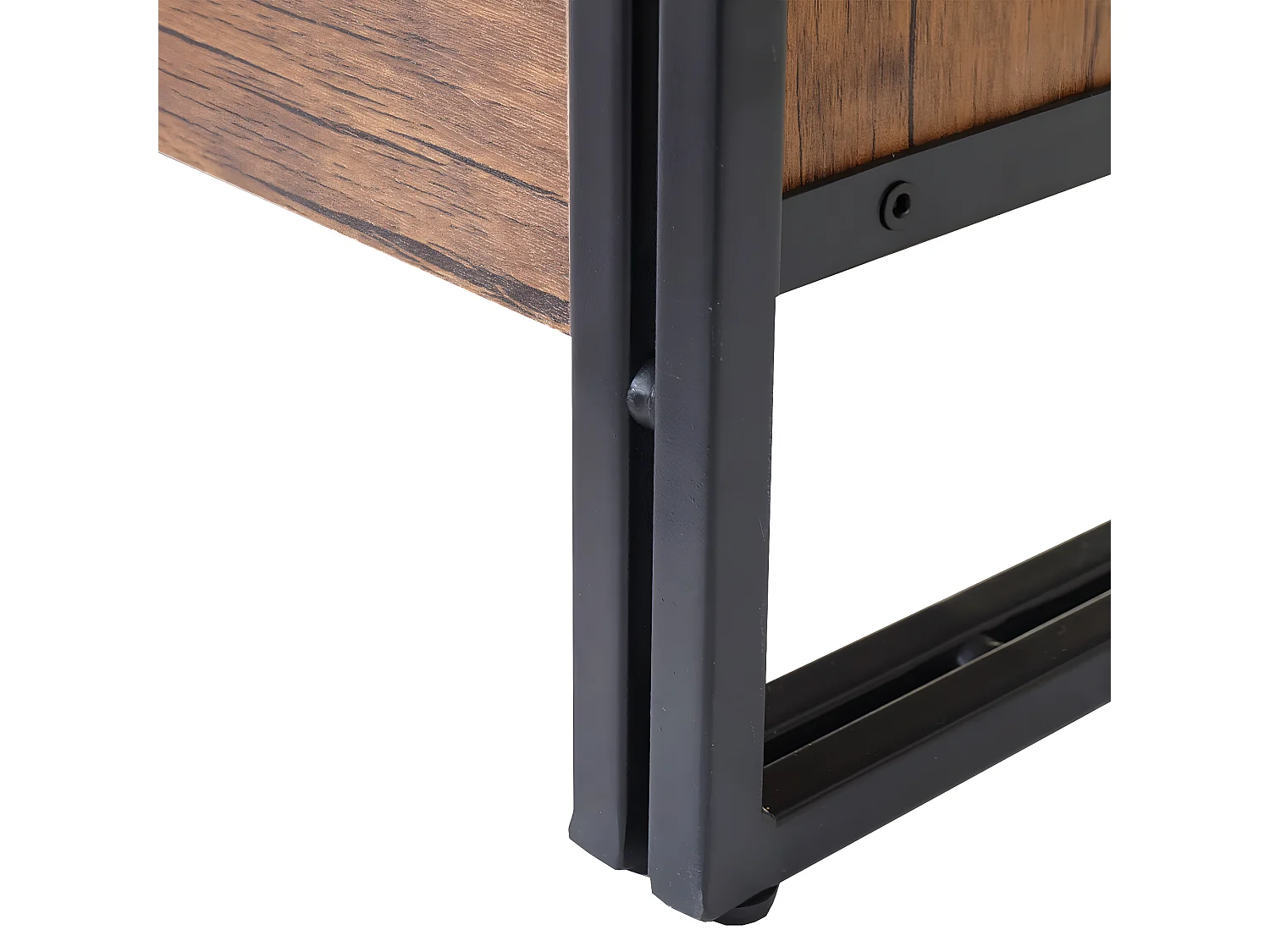 Buffet MCW-A27,  Chêne Sauvage