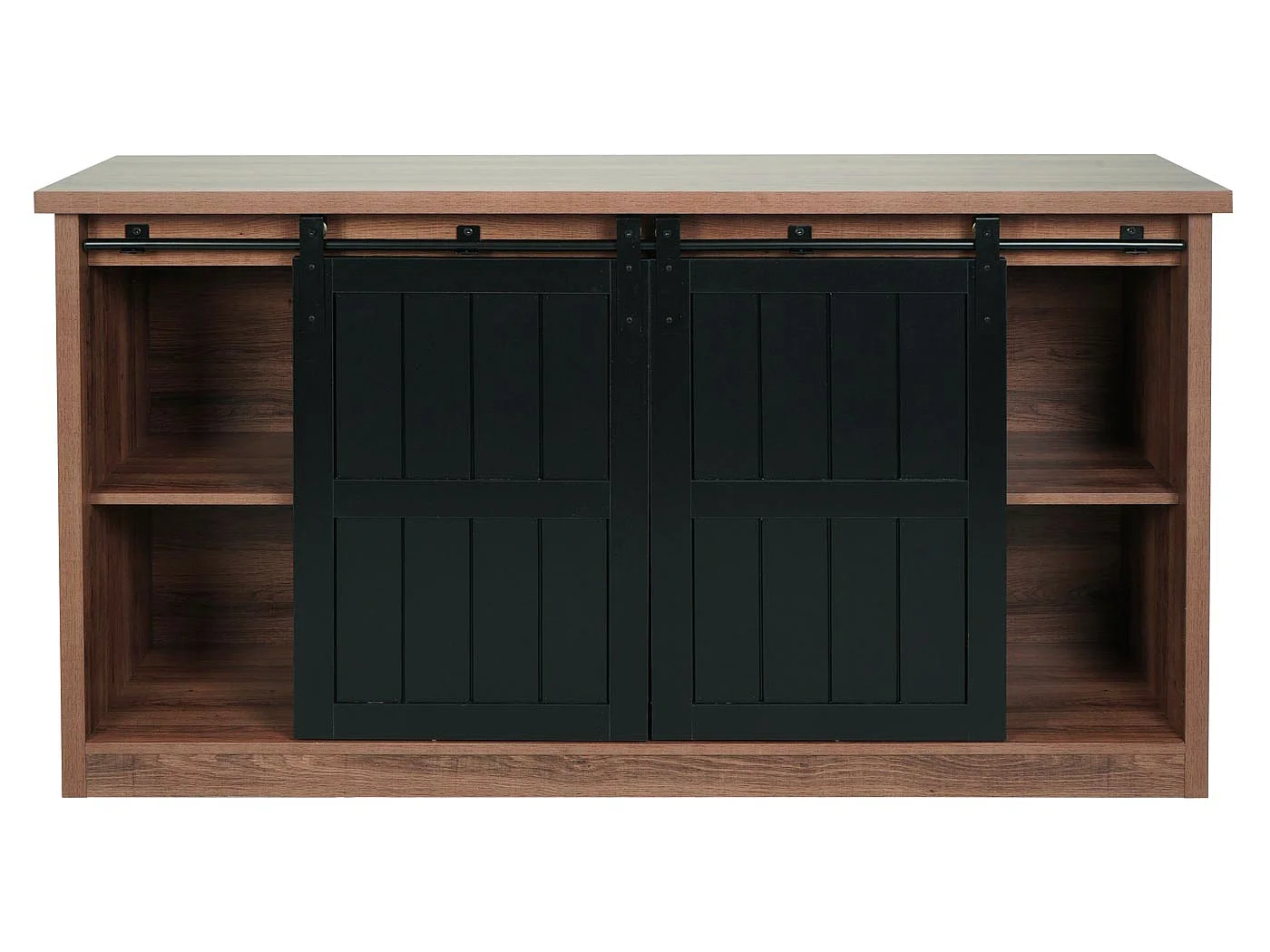 Quadro superior MCW-K75,  castanho