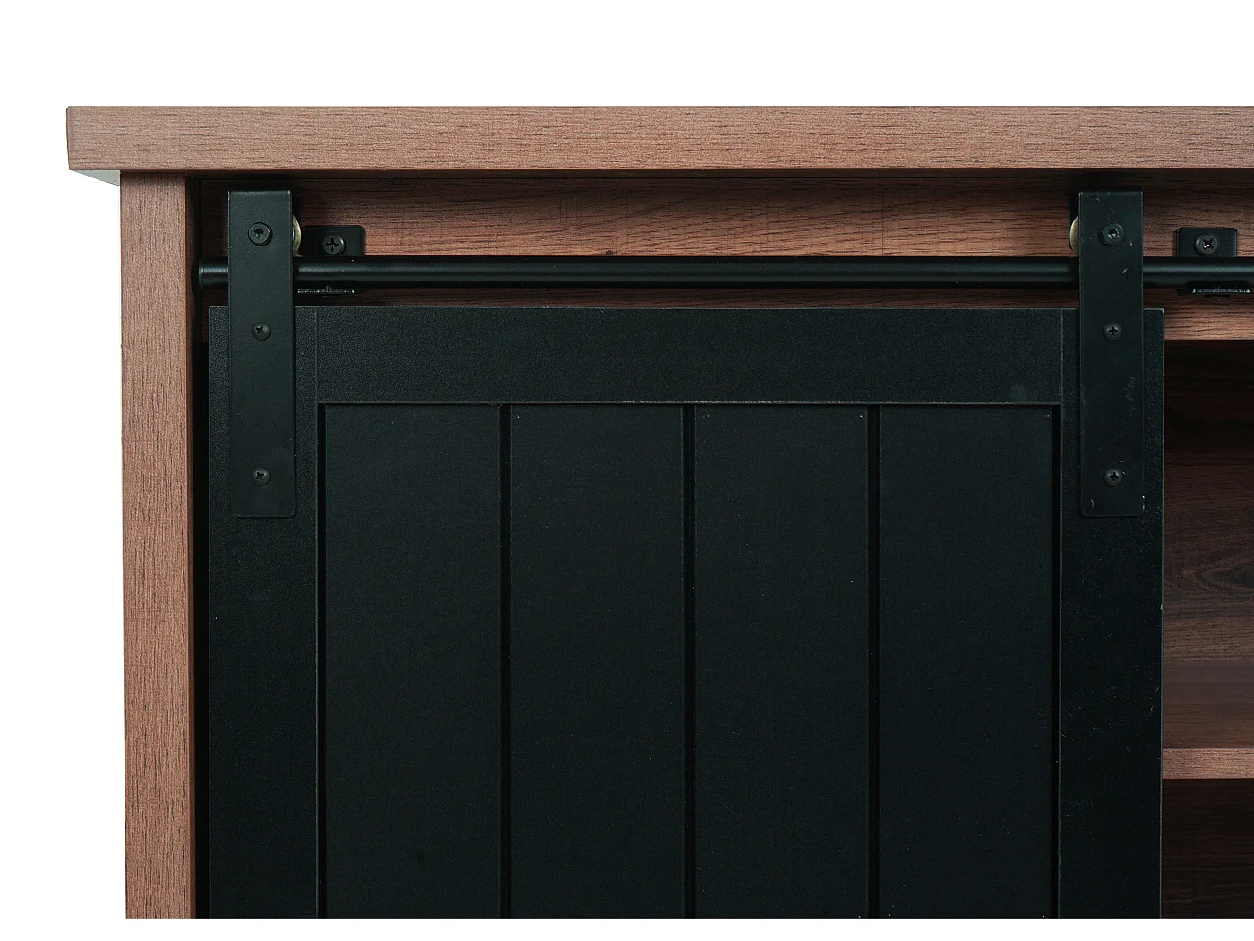 Quadro superior MCW-K75,  castanho