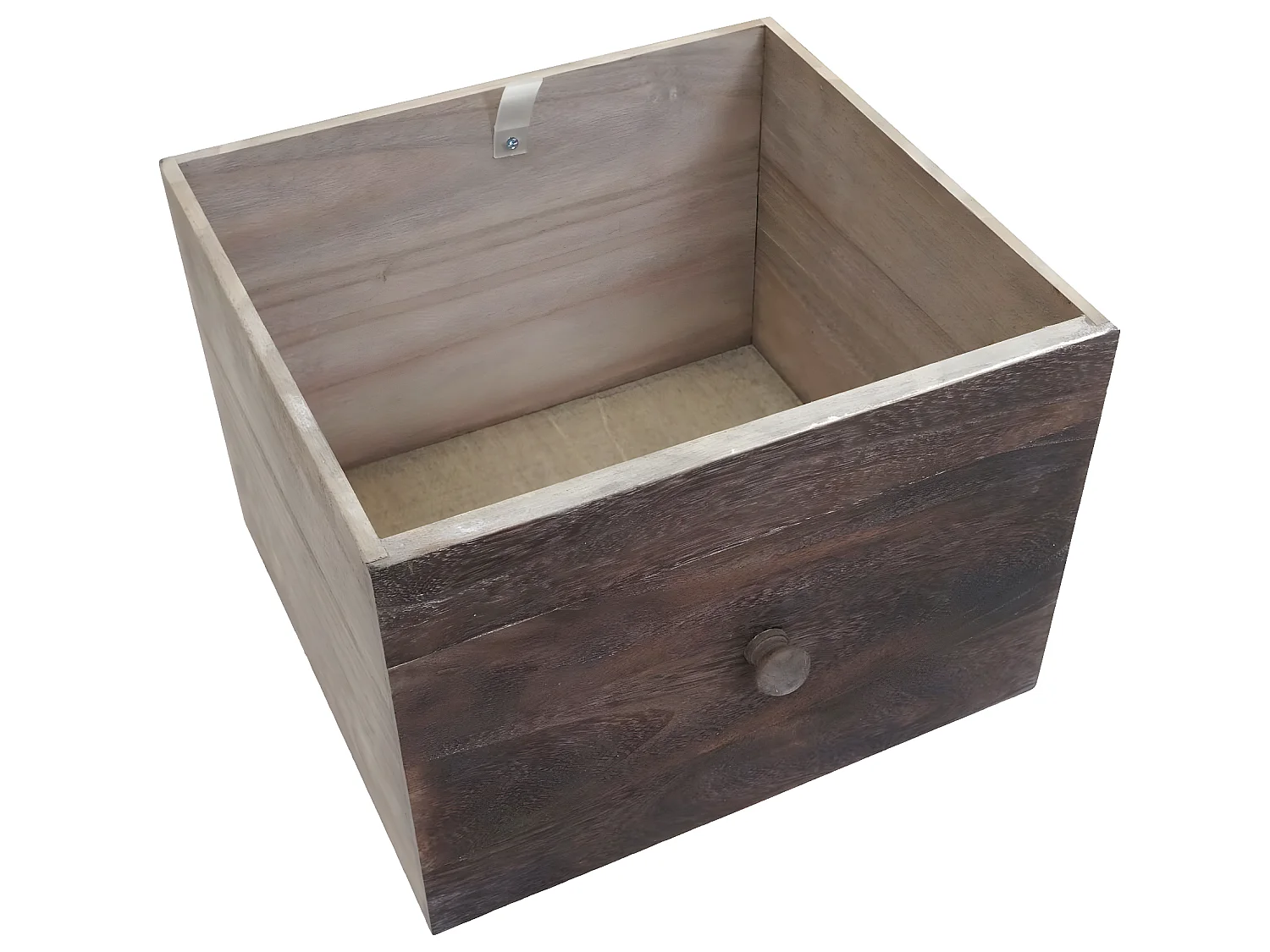 Commode MCW-H21,  brun miteux