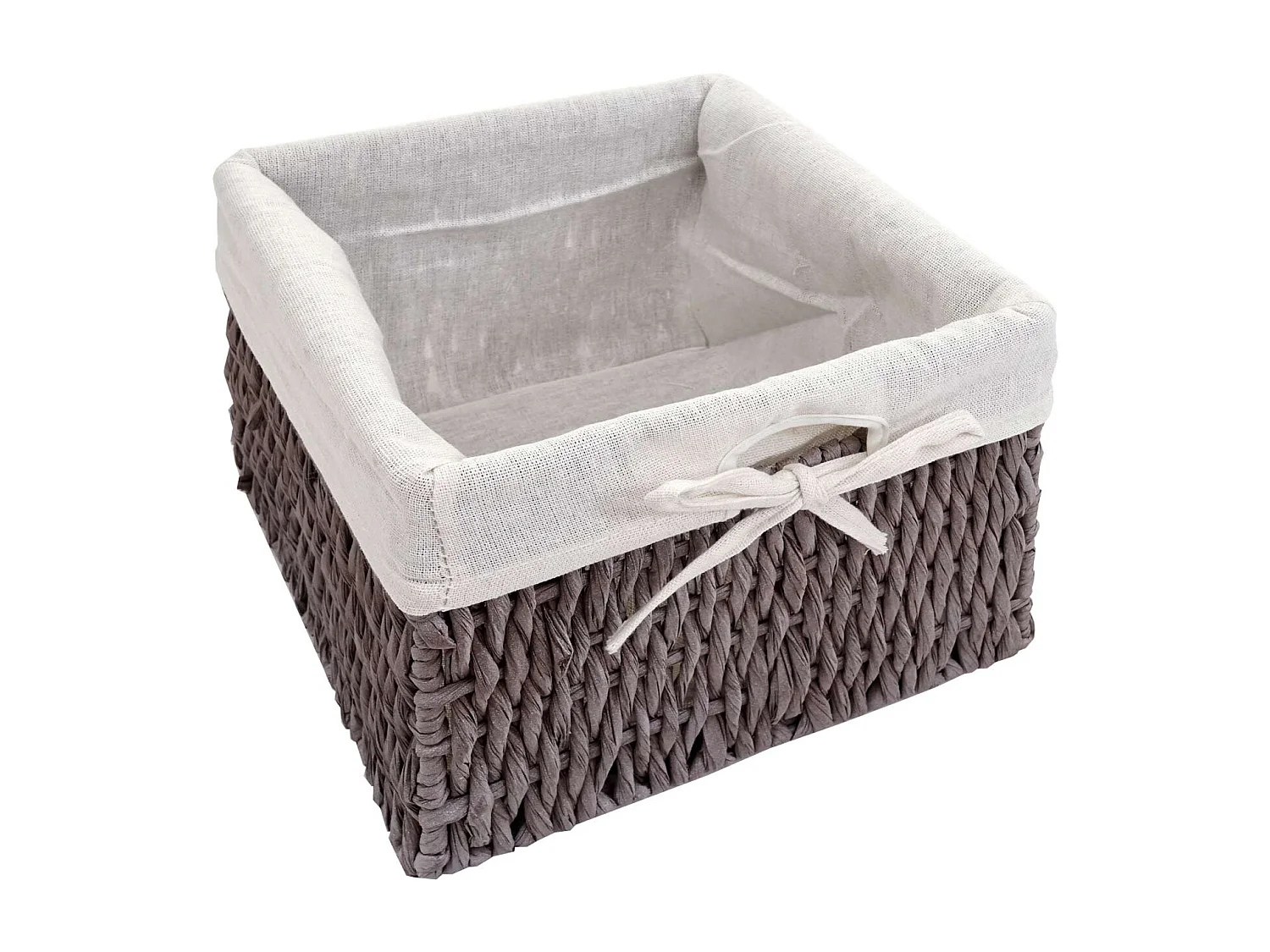 Commode MCW-H21,  shabby bruin