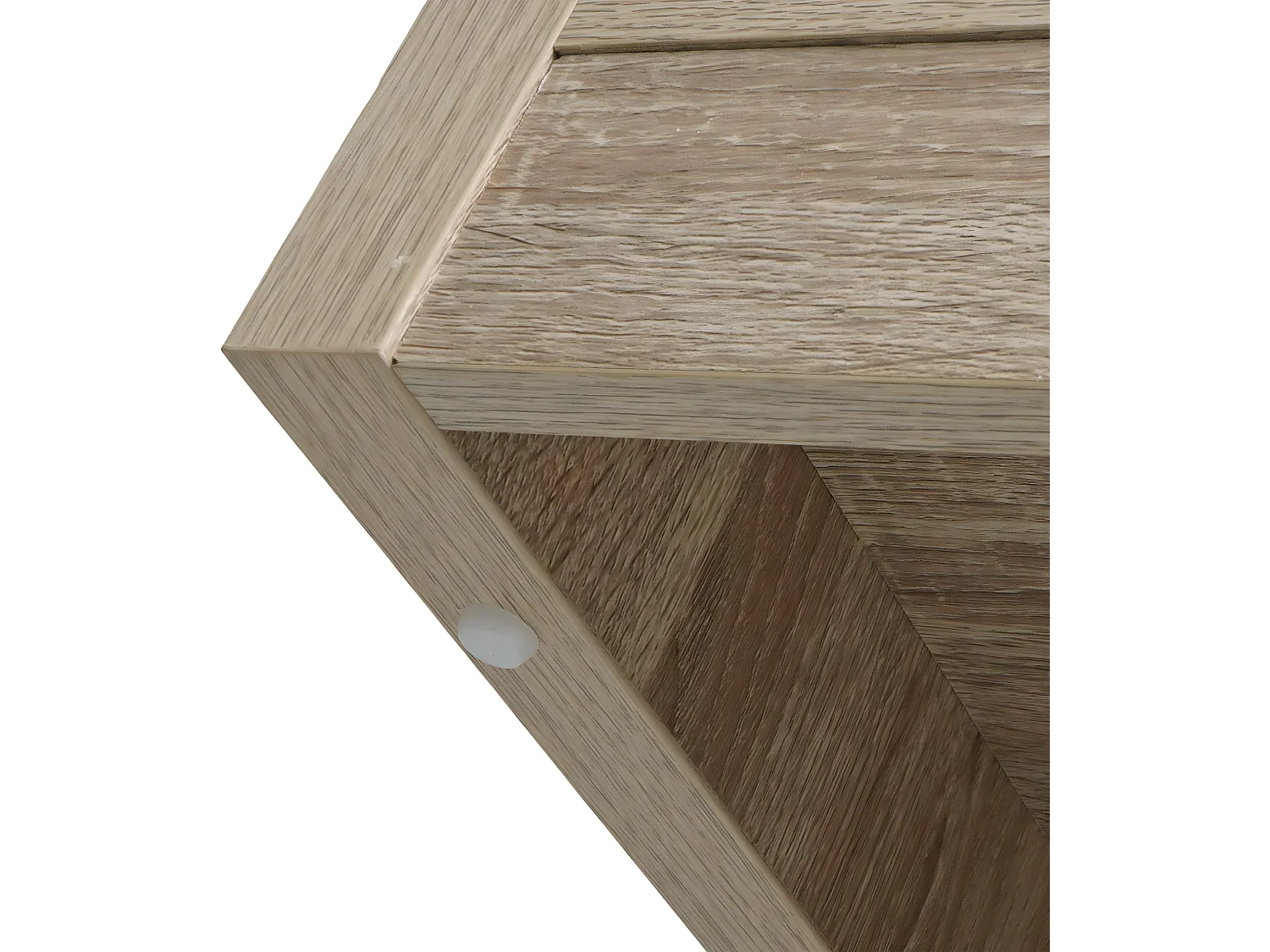 Ladekast MCW-K75,  natuurlijke kleur