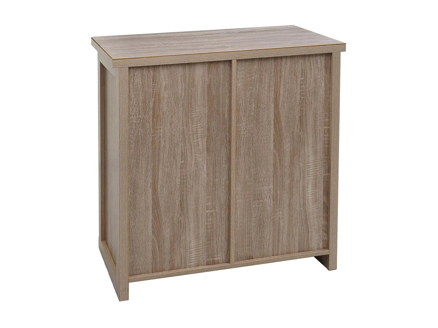 Commode MCW-K75,  naturel