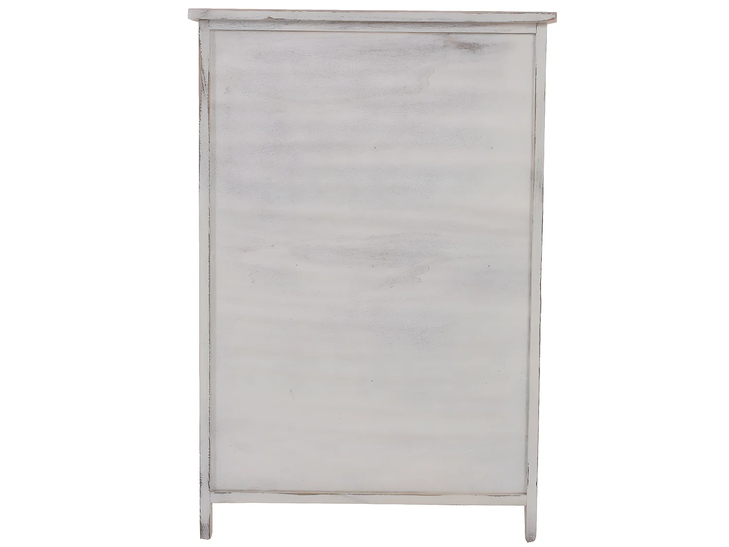 Commode MCW-D12,  blanc