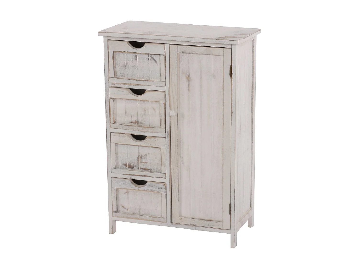Commode MCW-D12,  wit