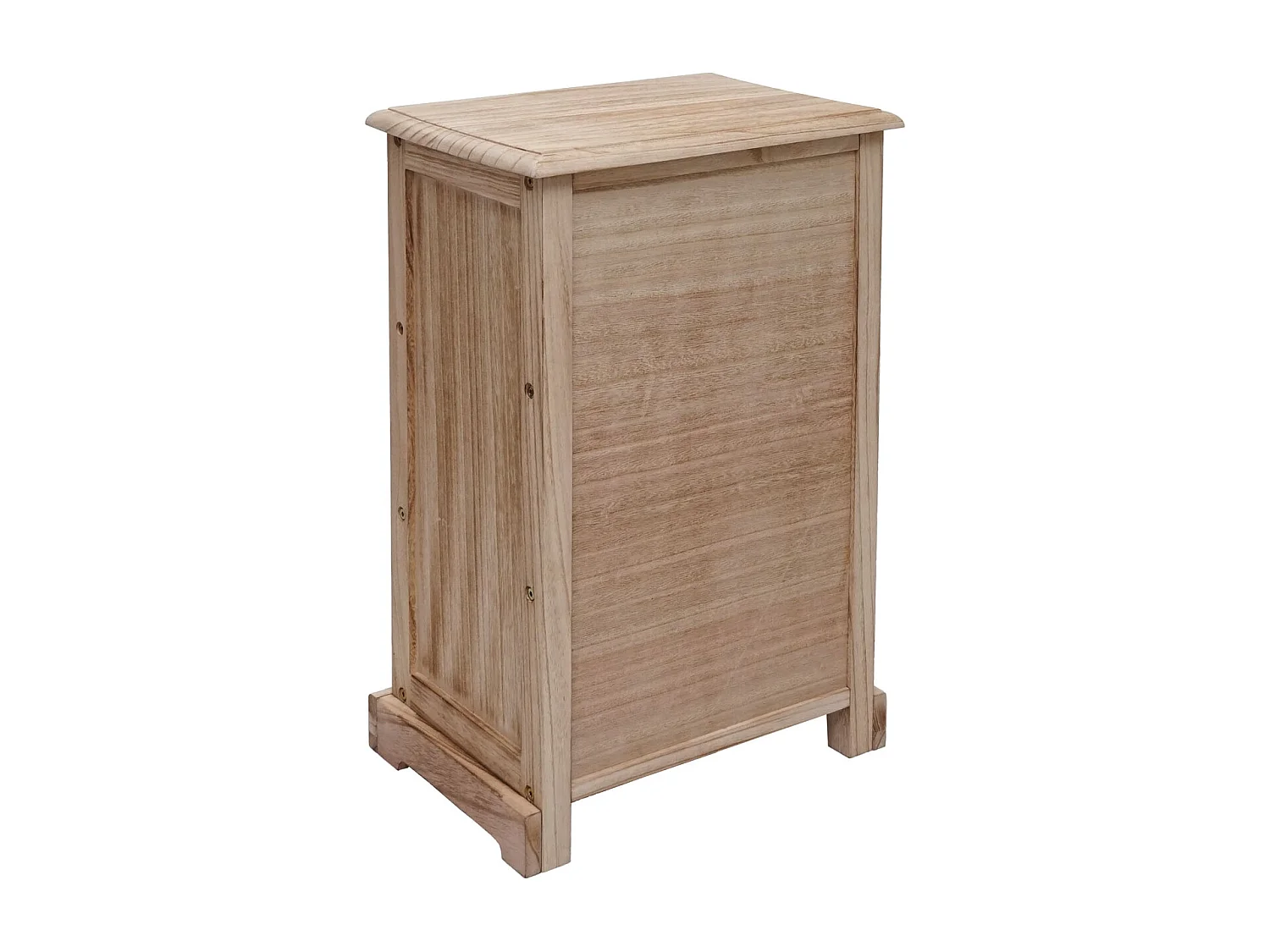 Kommode MCW-K87, Naturfarben