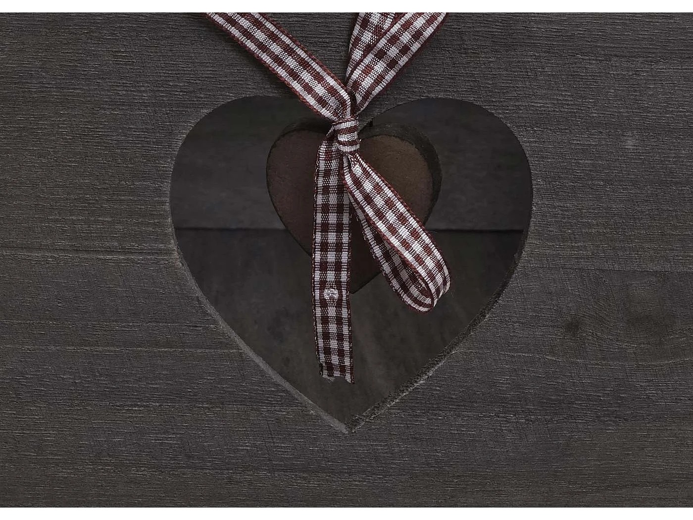 Commode Sues,  gris-brun