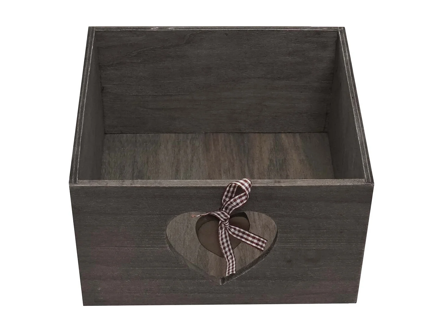 Commode Sues,  gris-brun