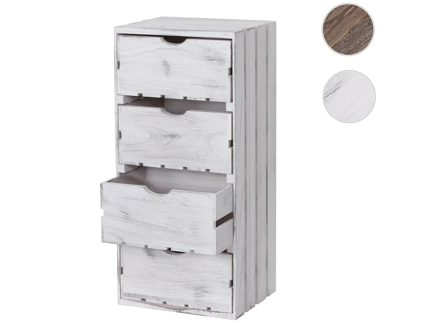 Cómoda MCW-C62,  blanco