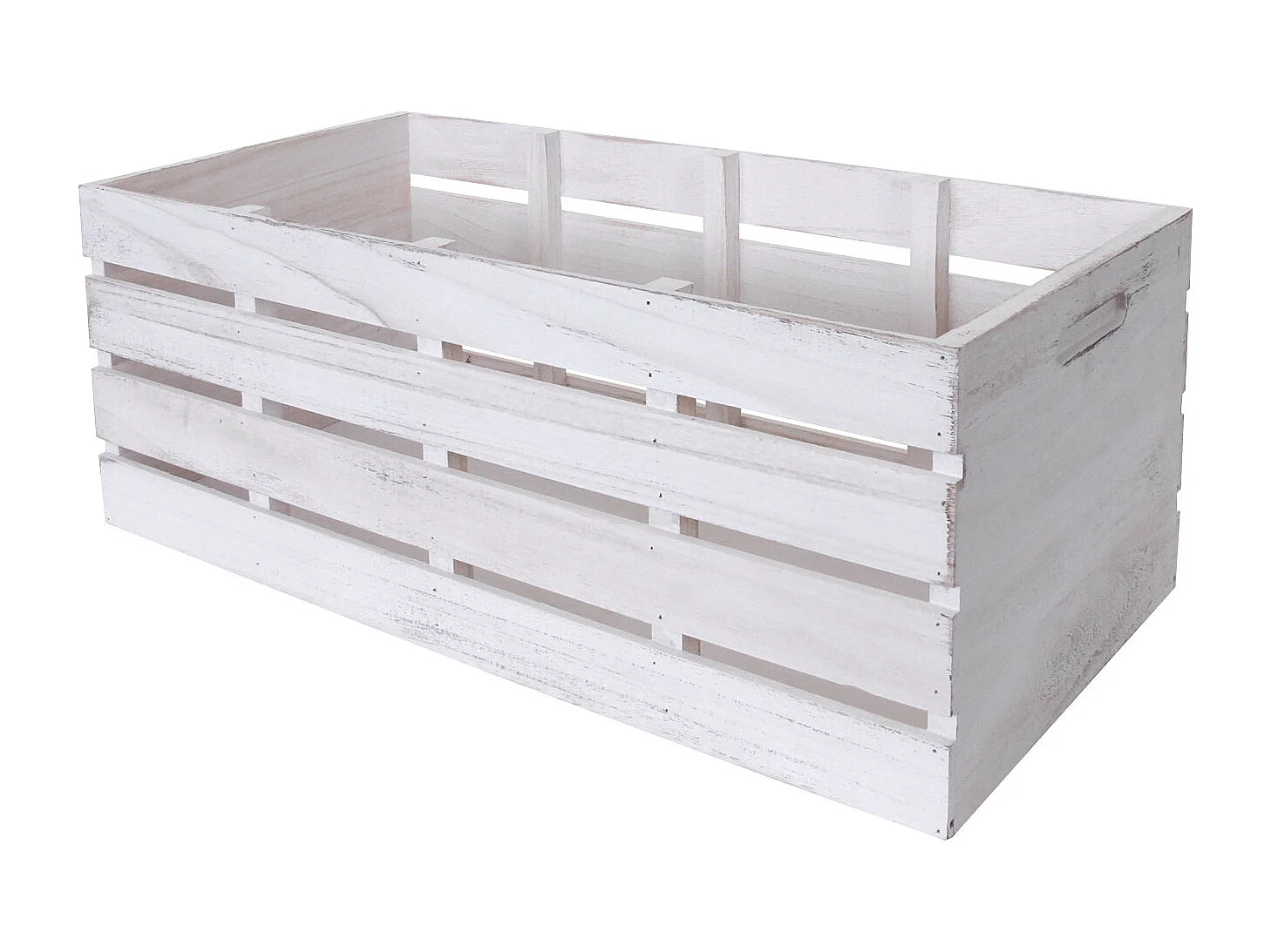 Komoda MCW-C62,  biała