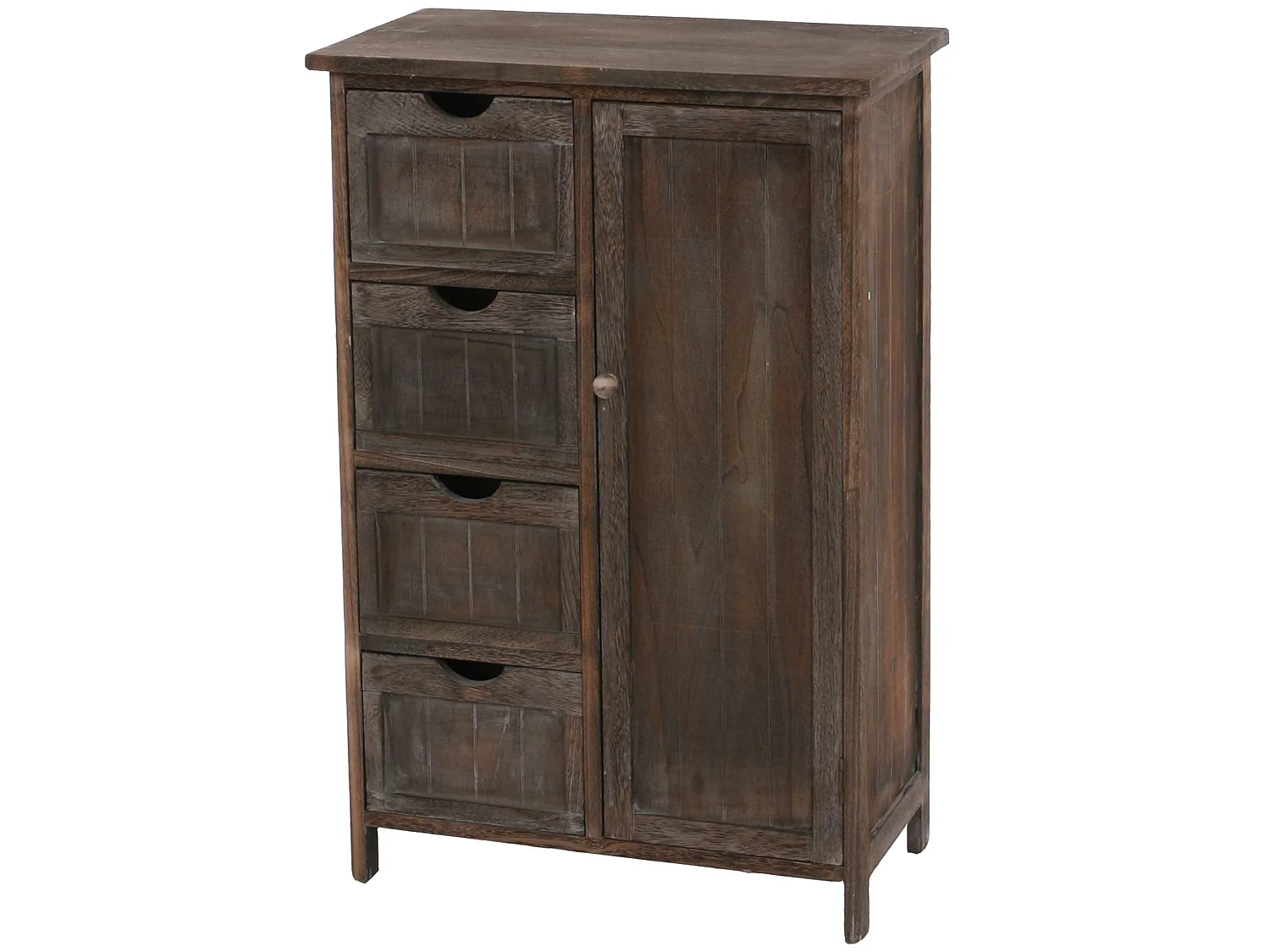 Commode MCW-D12,  bruin