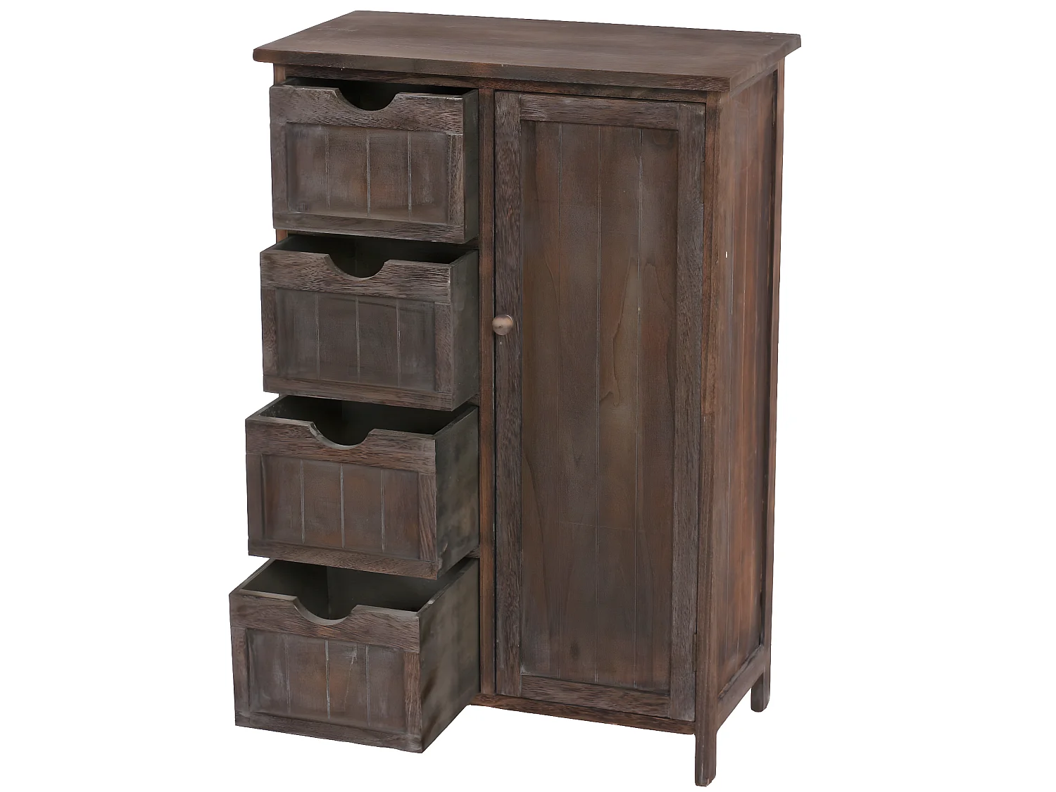 Commode MCW-D12,  bruin