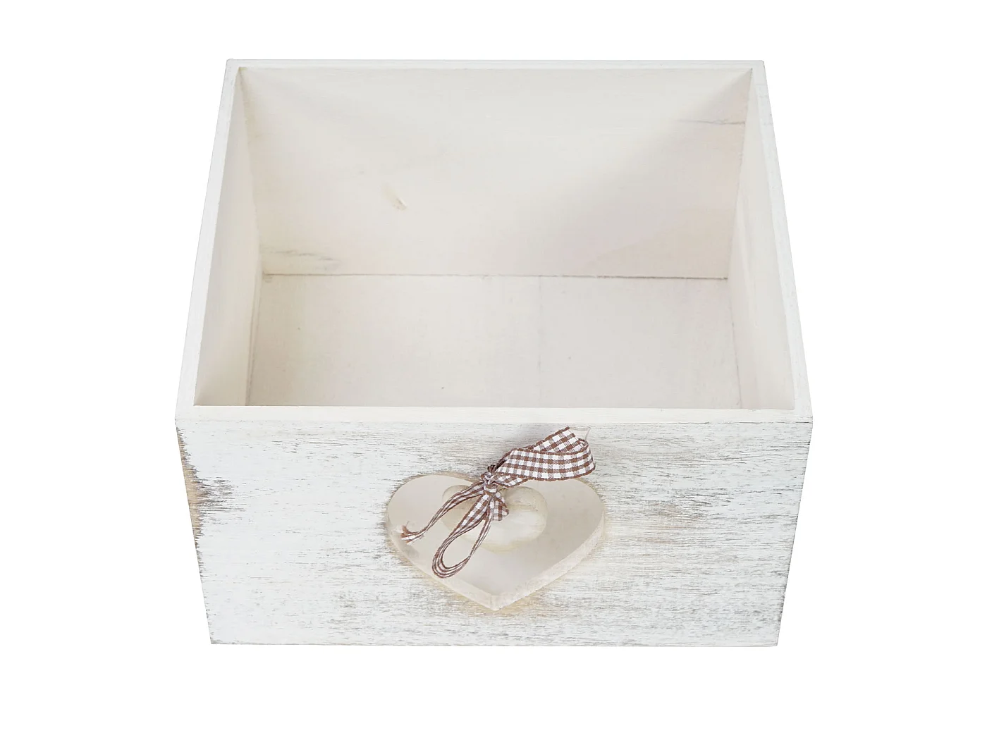 Commode Sues,  blanc