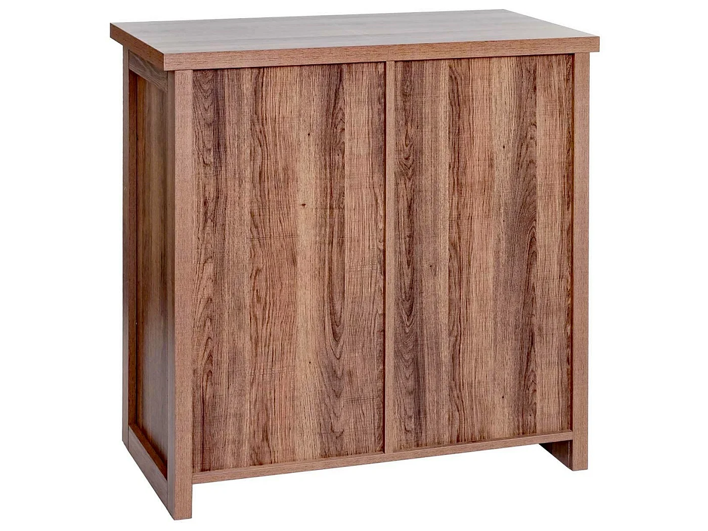 Commode MCW-K75,  brun