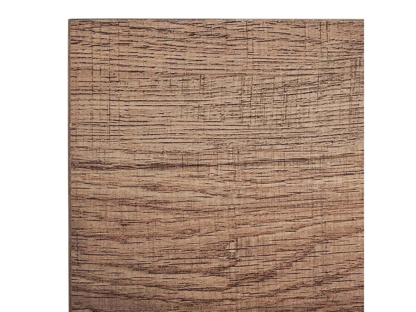 Commode MCW-K75,  brun