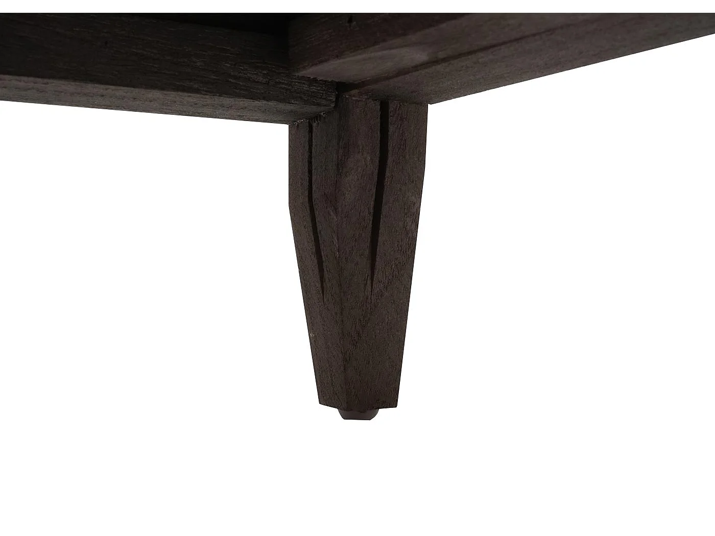 Cómoda H18,  gris-marrón