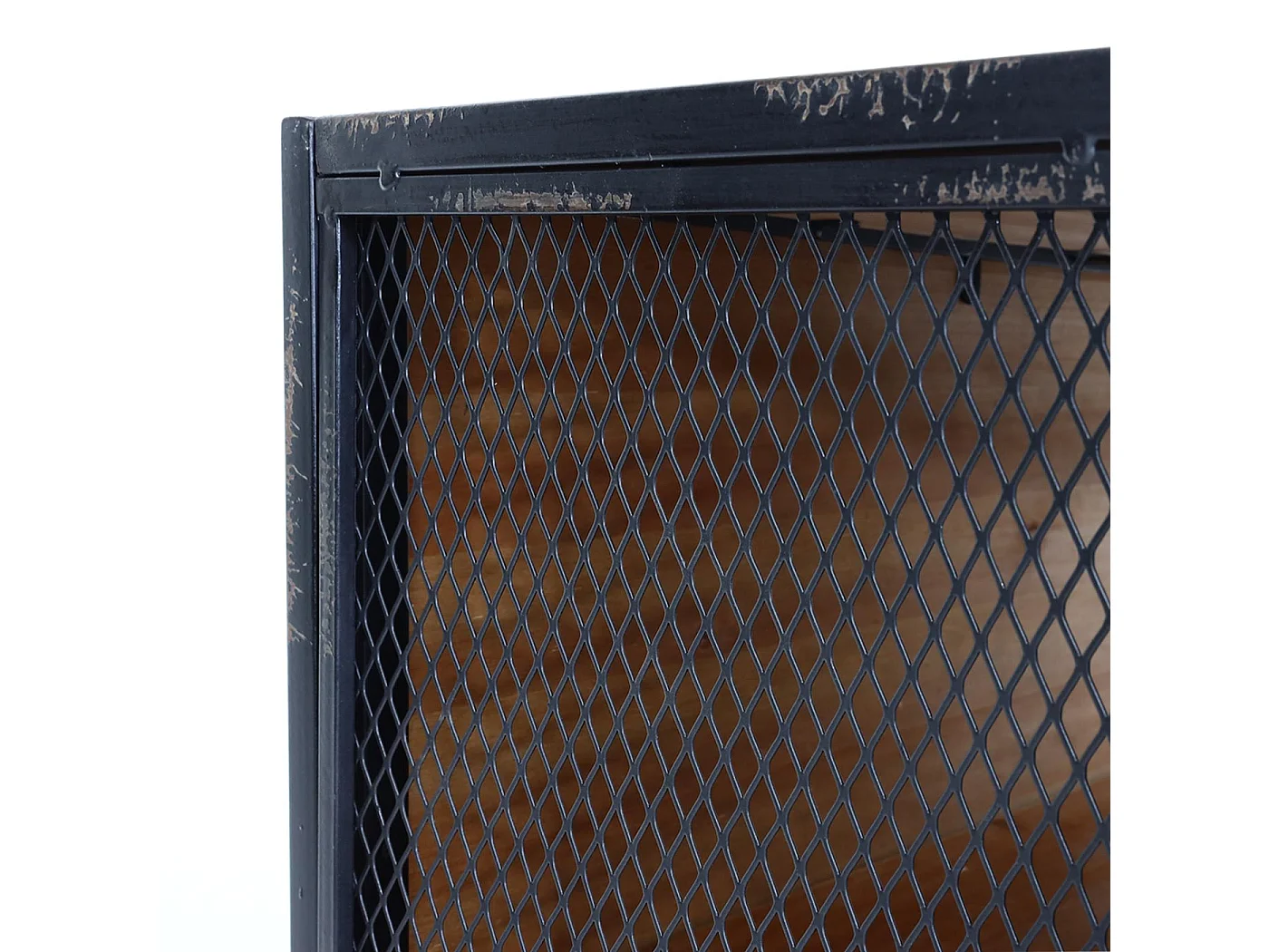 Apothekers ladenkast MCW-L38