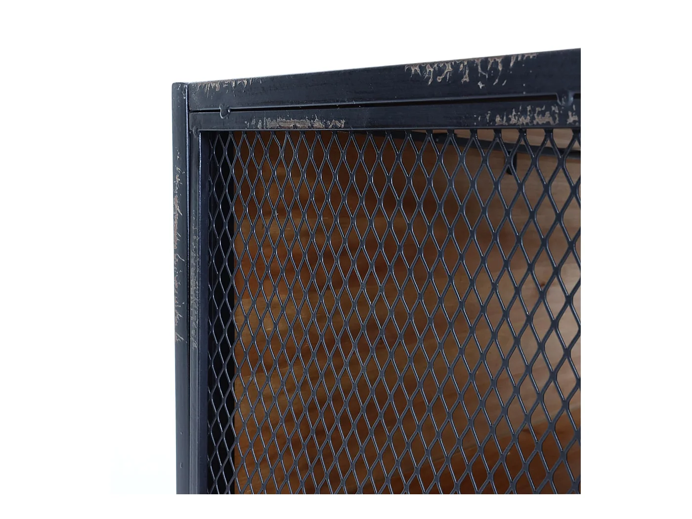 Cómoda de boticário MCW-L38