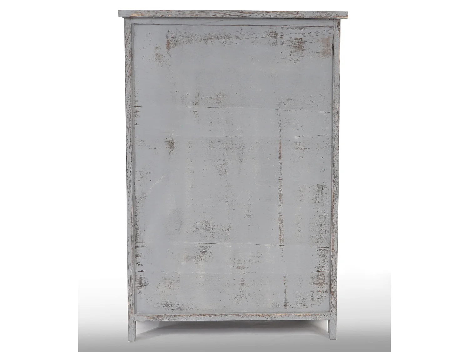 Commode MCW-D12,  gris