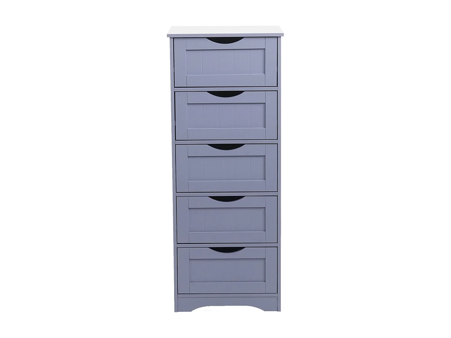 Commode MCW-B65,  gris