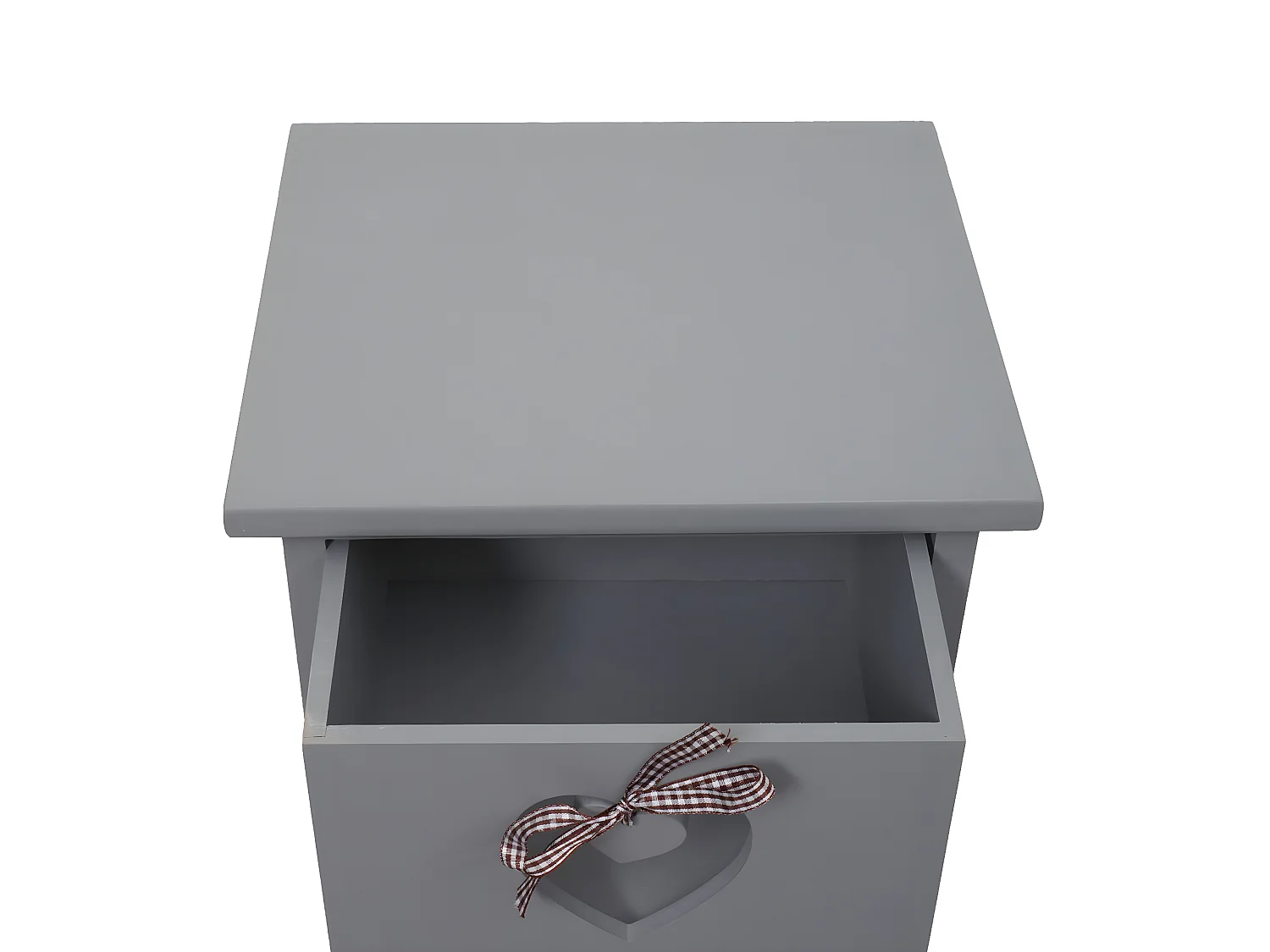 Commode Sues,  gris-bleu