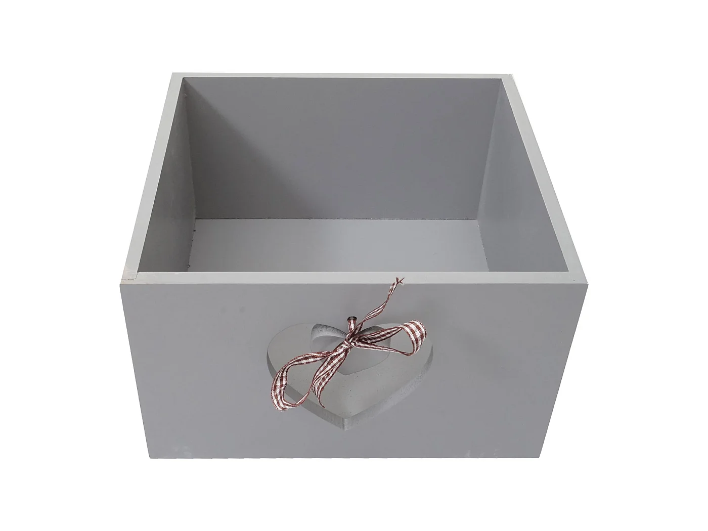 Commode Sues,  gris-bleu