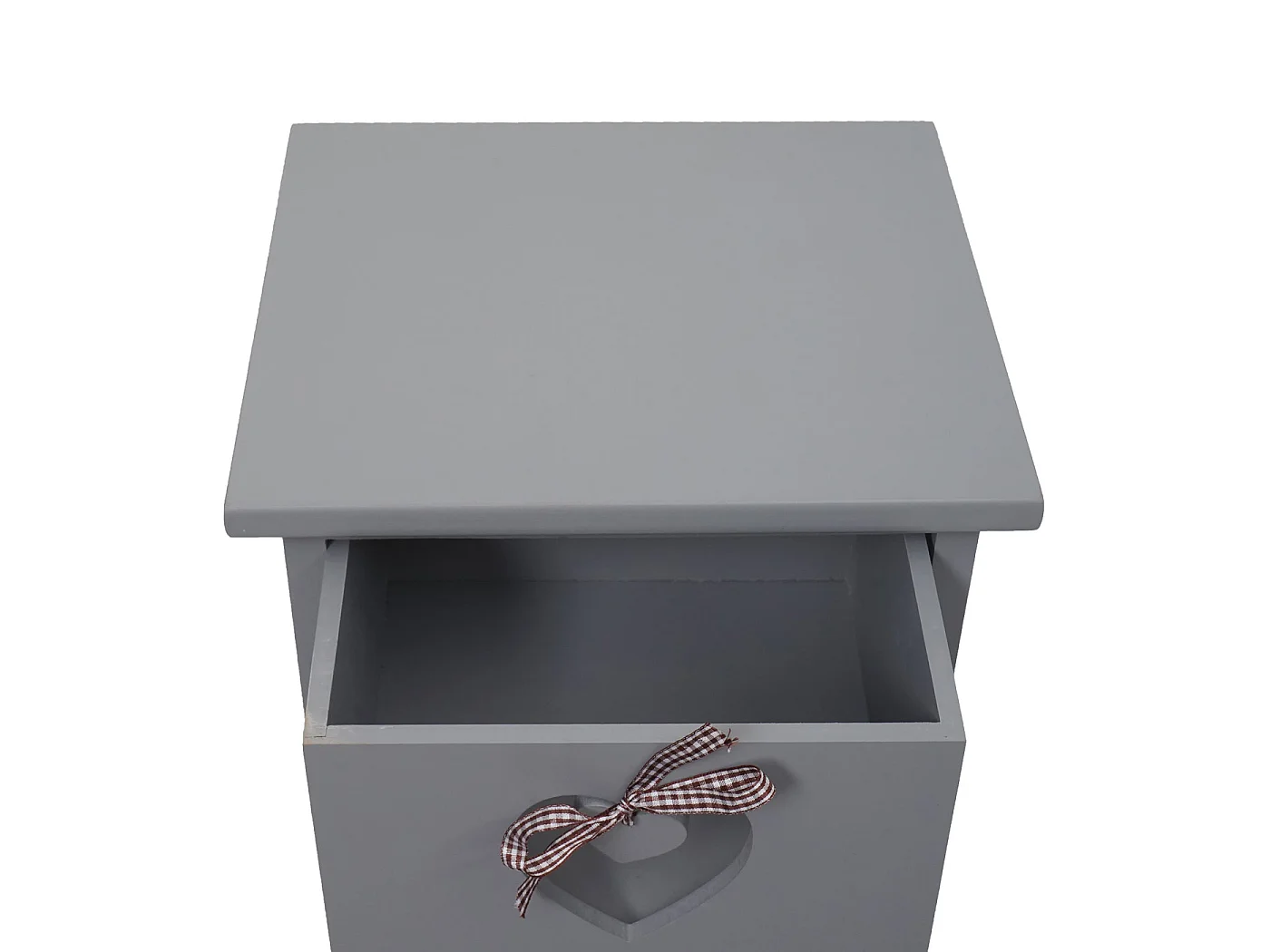 Commode Sues,  grijsblauw