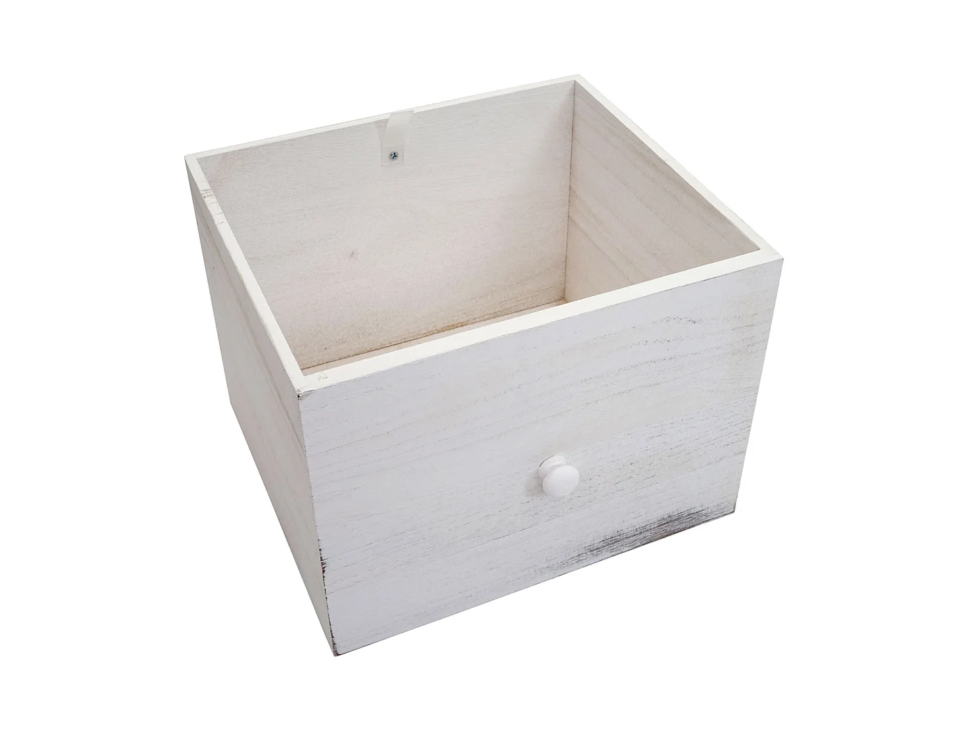 Komoda MCW-H21,  shabby white