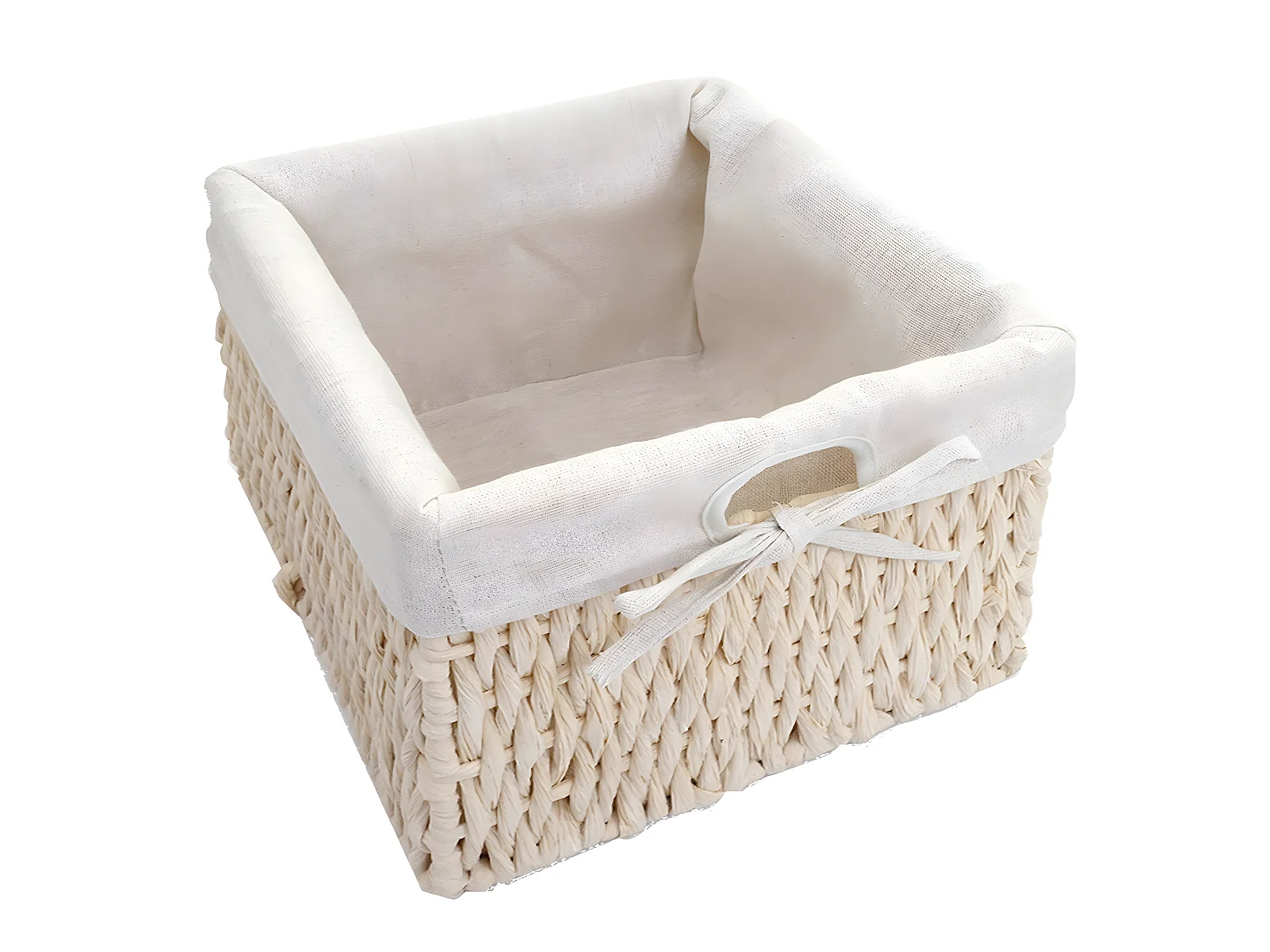 Commode MCW-H21,  blanc miteux