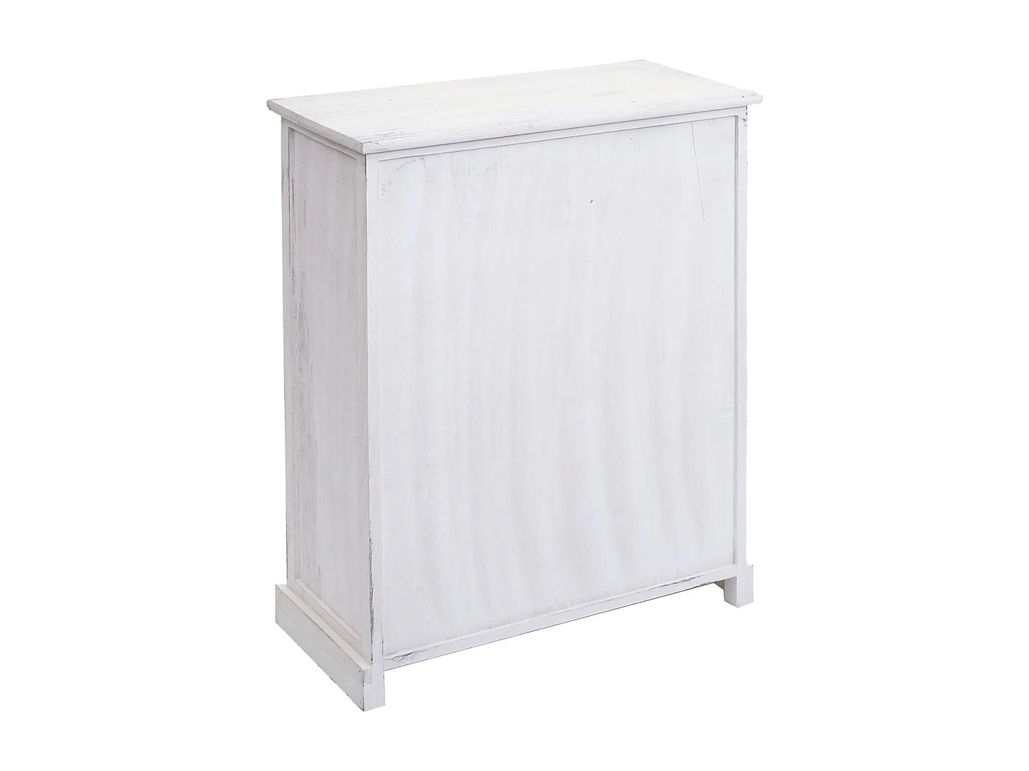 Cómoda MCW-H21,  blanco desgastado