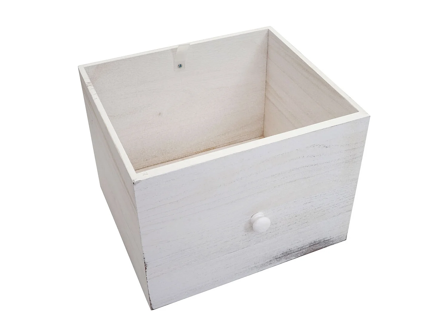 Cómoda MCW-H21,  blanco desgastado