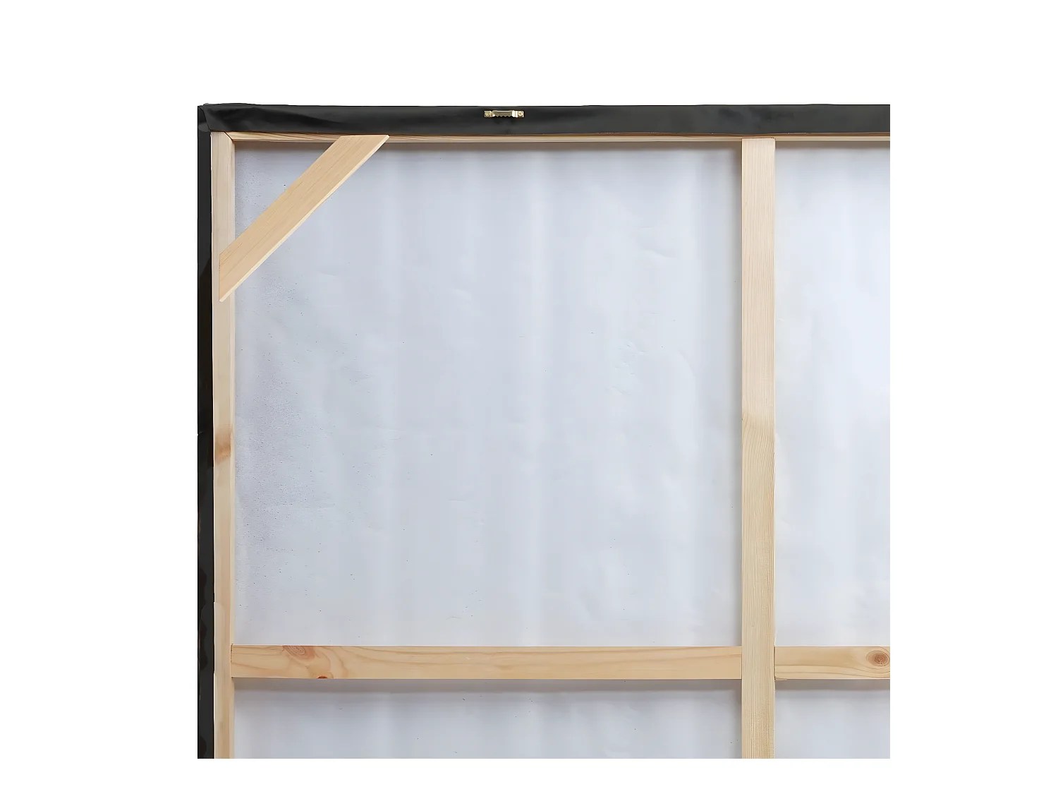 Olieverfschilderij vrouw MCW-H25 handgeschilderd,  100x150cm