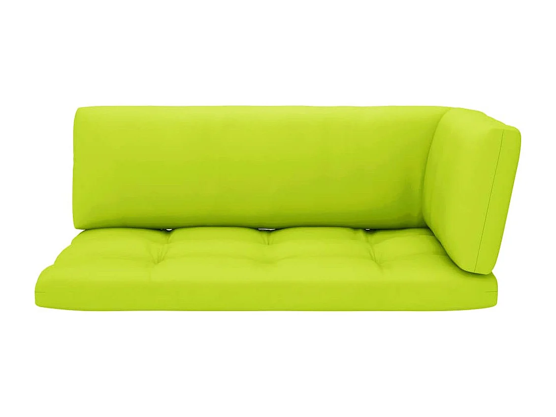 Canapé palette 2 places noire 110 x 65 x 55 cm 02_0013258