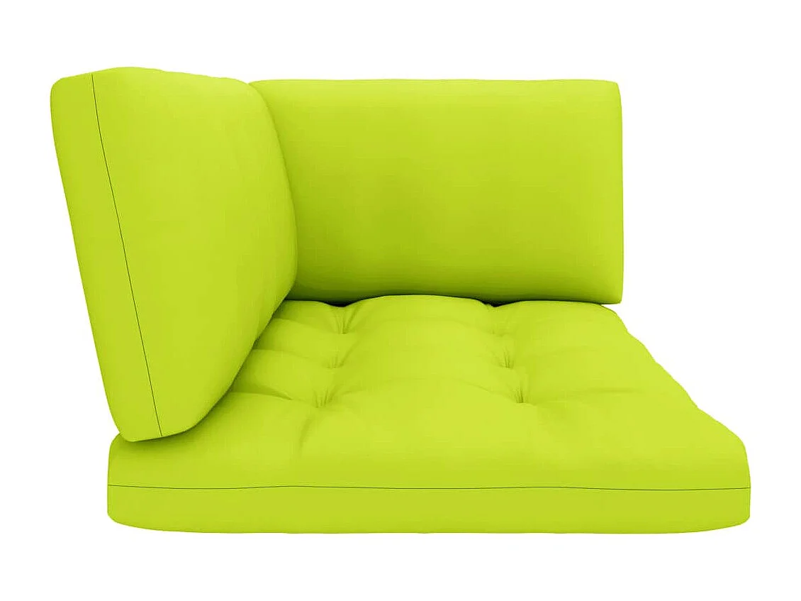 Canapé palette 2 places noire 110 x 65 x 55 cm 02_0013258