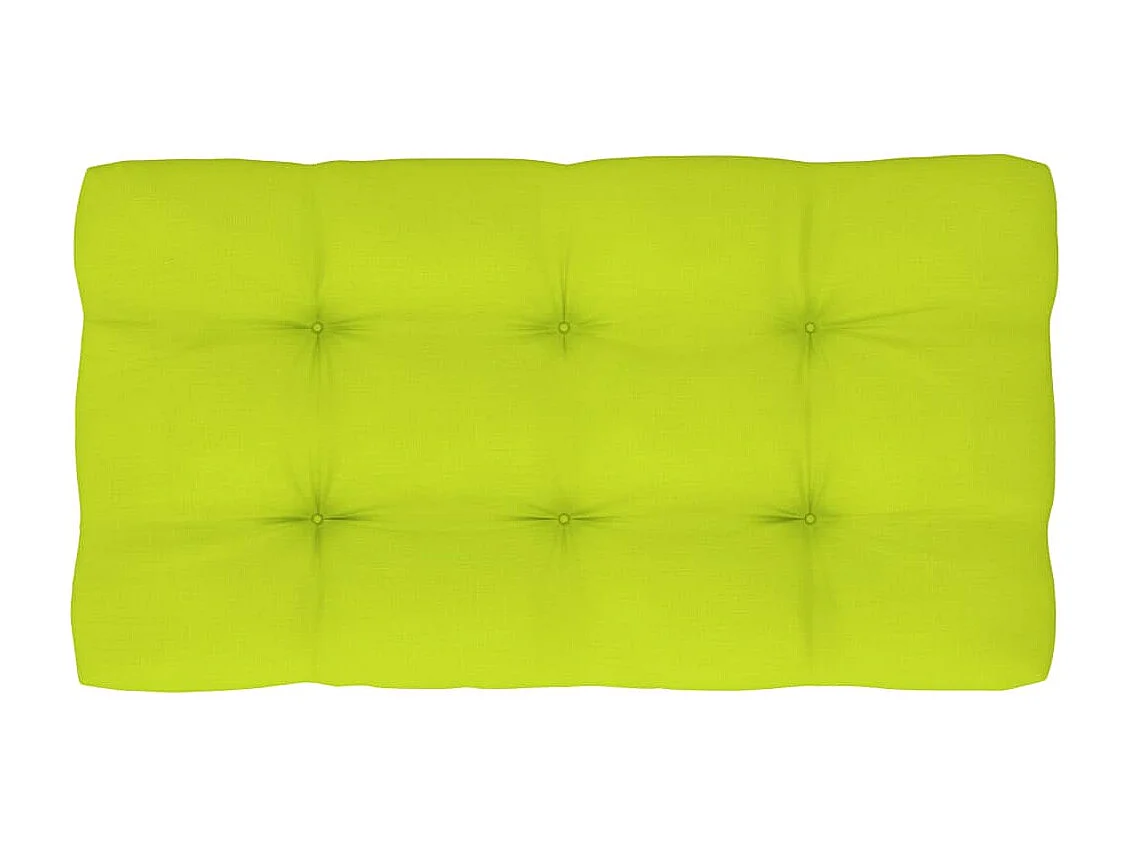 Canapé palette 2 places noire 110 x 65 x 55 cm 02_0013258