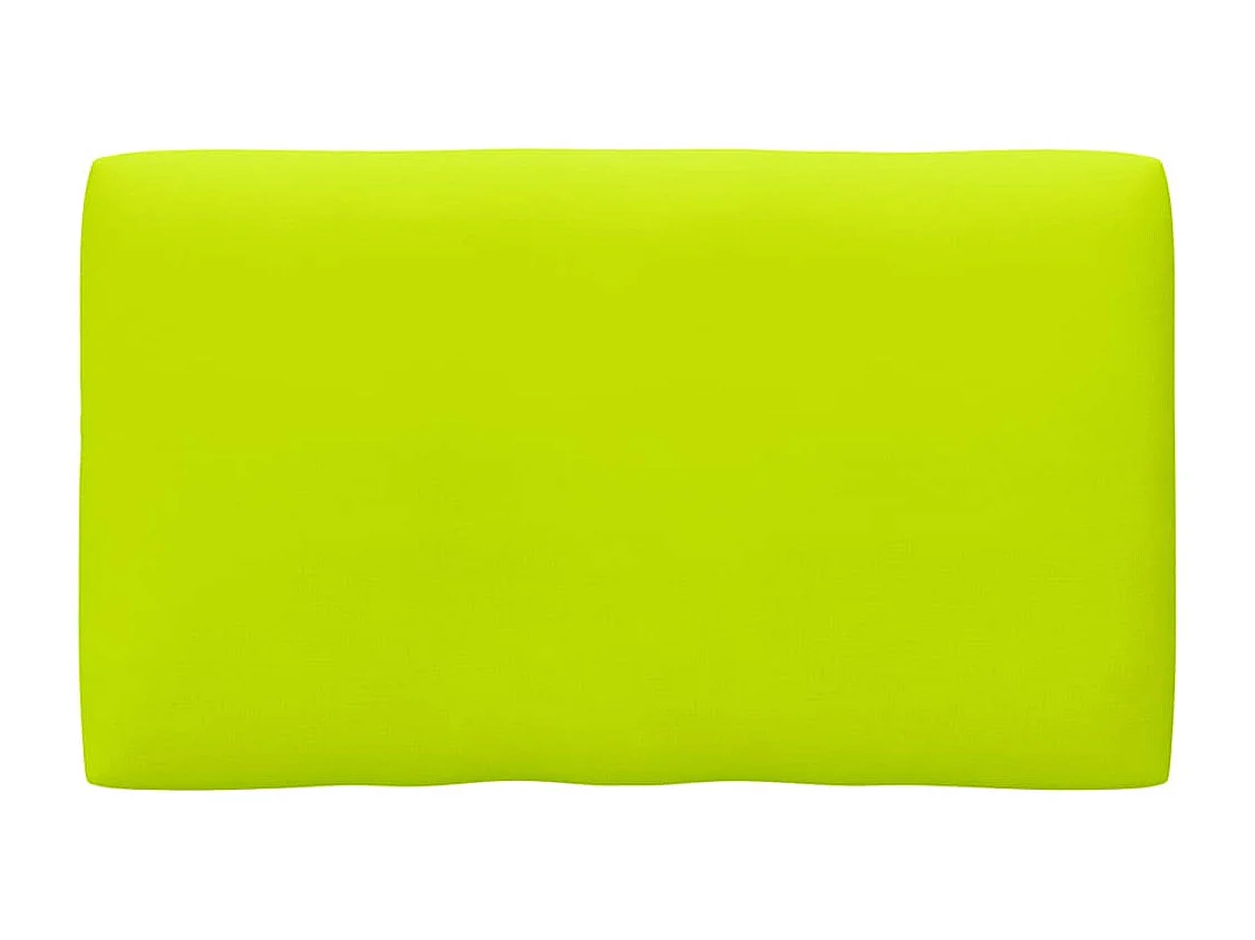 Canapé palette 2 places noire 110 x 65 x 55 cm 02_0013258