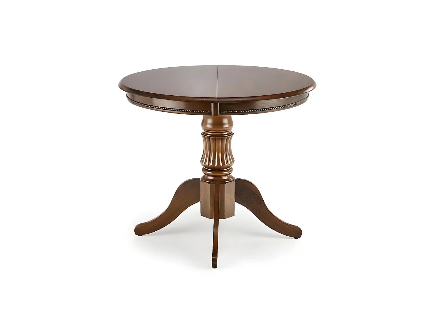 Table de salle à manger Willien Lux (90x124)