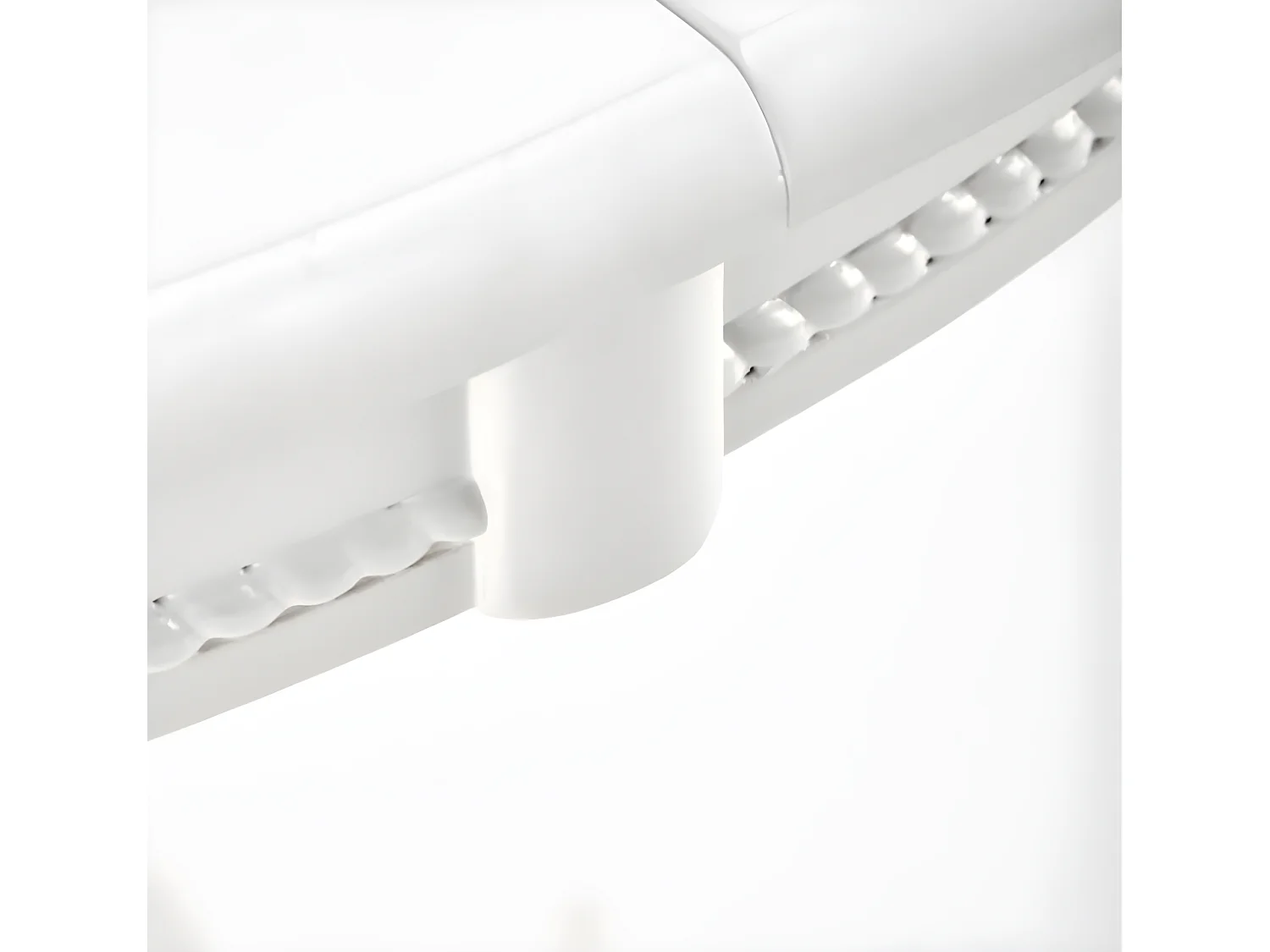 Table de salle à manger Willien (90x124)