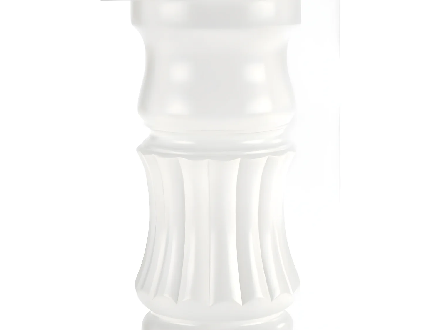 Table de salle à manger Willien (90x124)