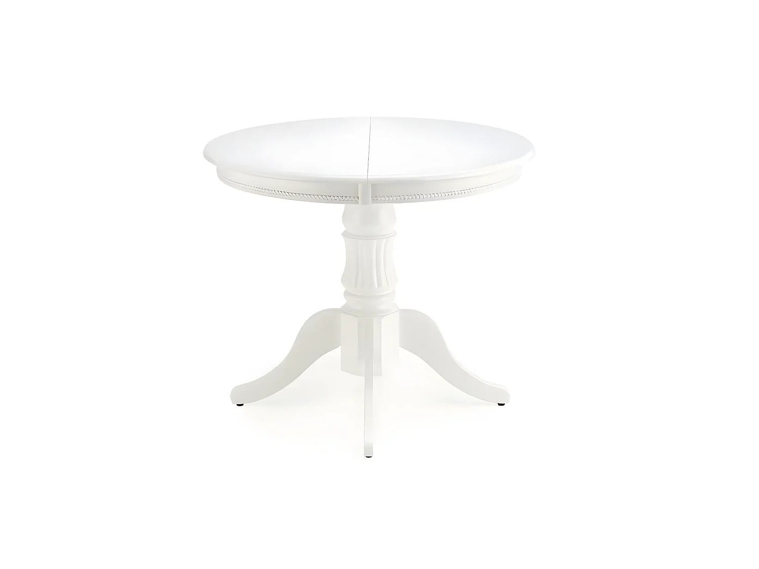 Table de salle à manger Willien (90x124)