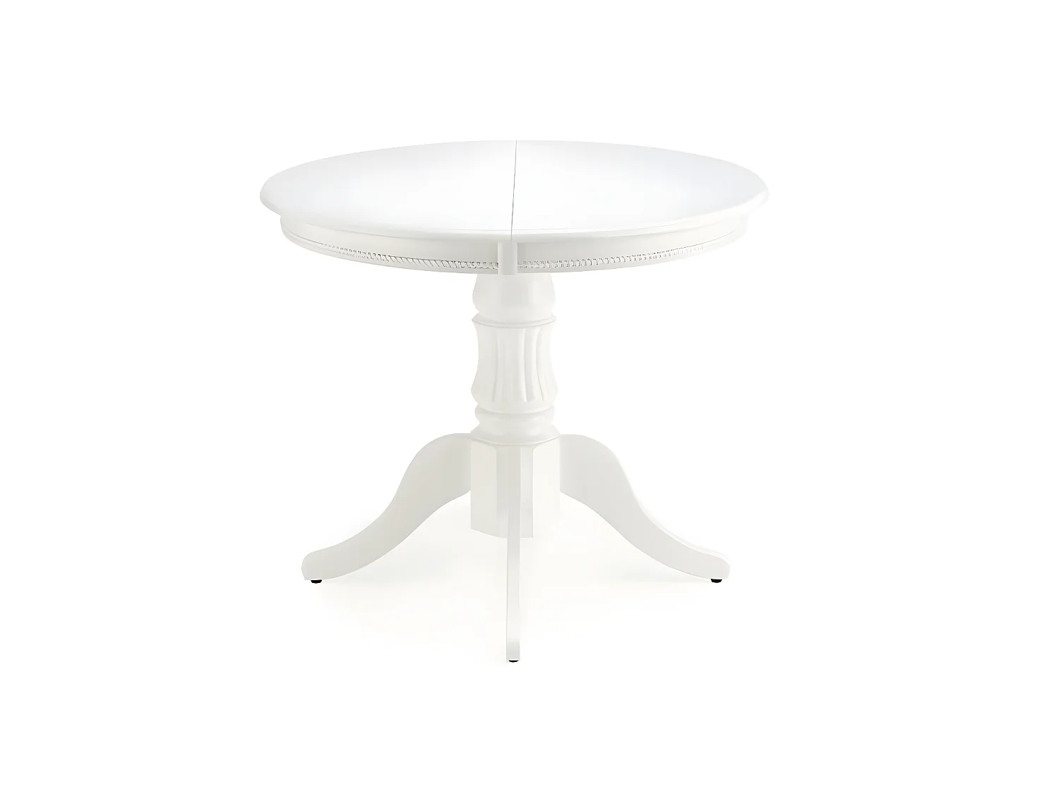 Table de salle à manger Willien (90x124)