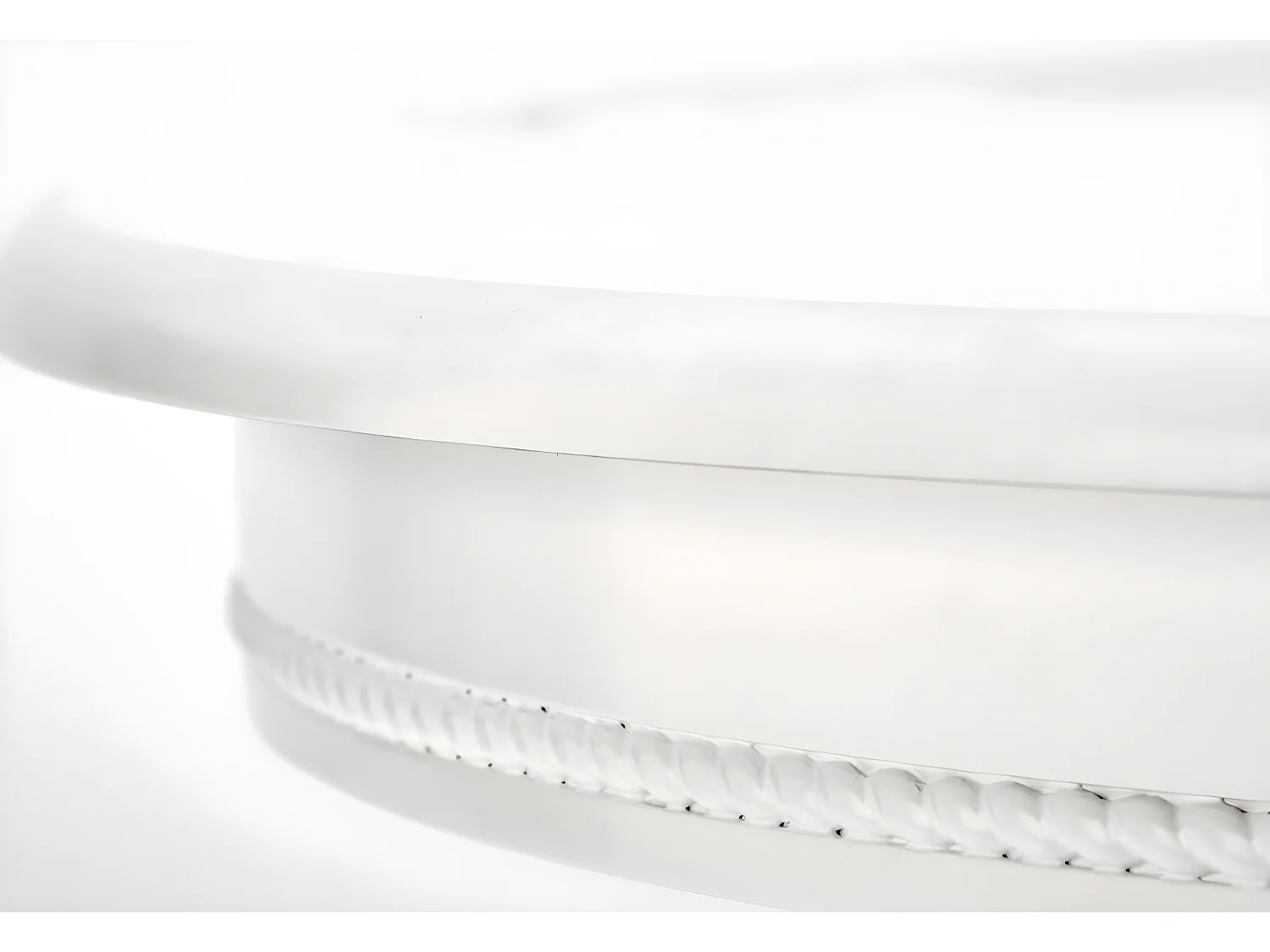 Table de salle à manger Willien (90x124)