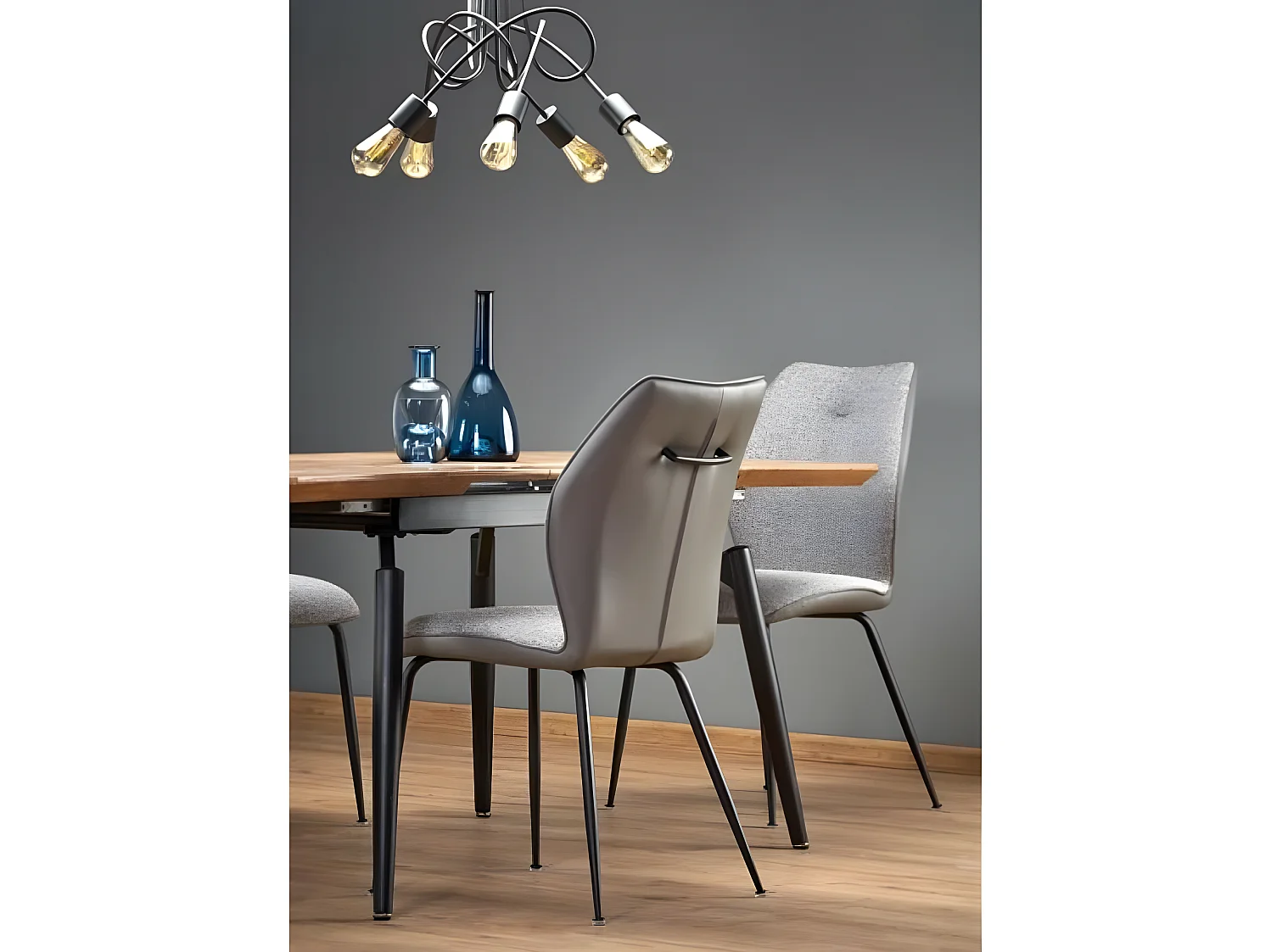 Esstisch Cambel (80x180)