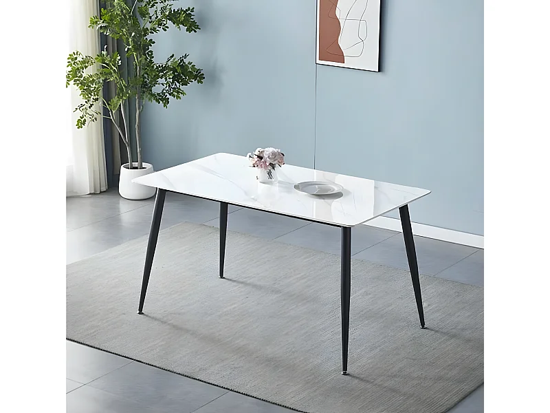 Esstisch Adria M (90x160)