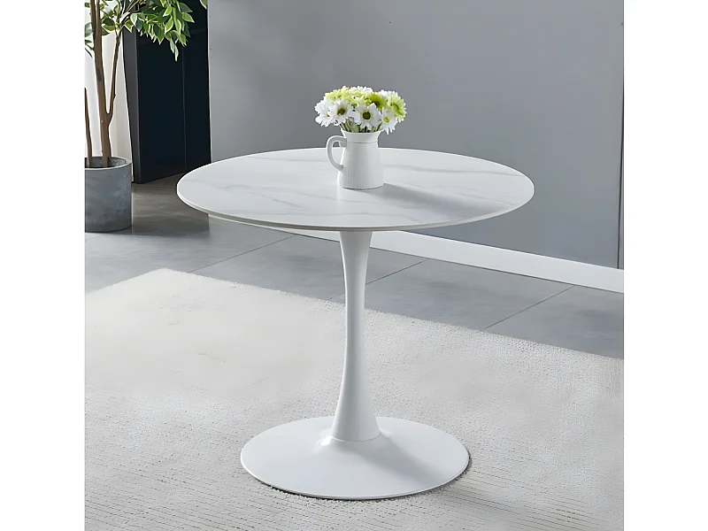 Esstisch Style (O90)