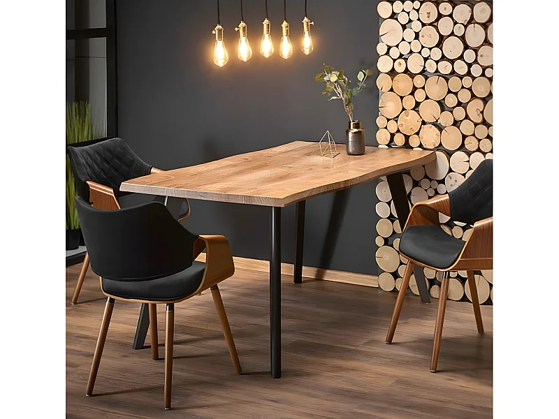 Esstisch Dikson (80x180)