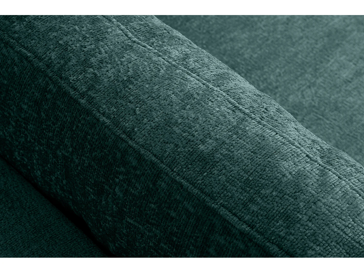 Schlafsofa ERISO - 3-Sitzer - Hellblau