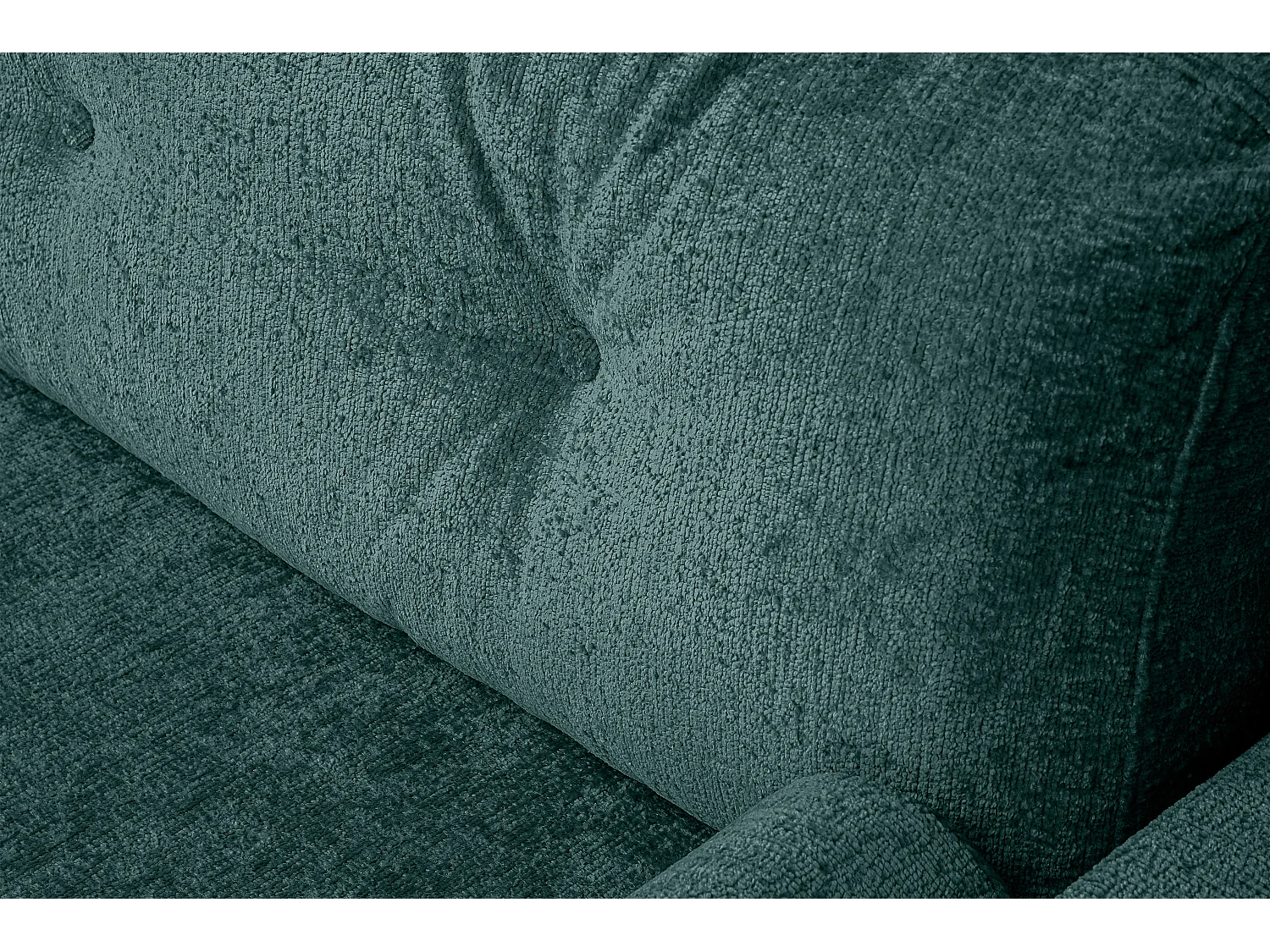 Schlafsofa ERISO - 3-Sitzer - Hellblau