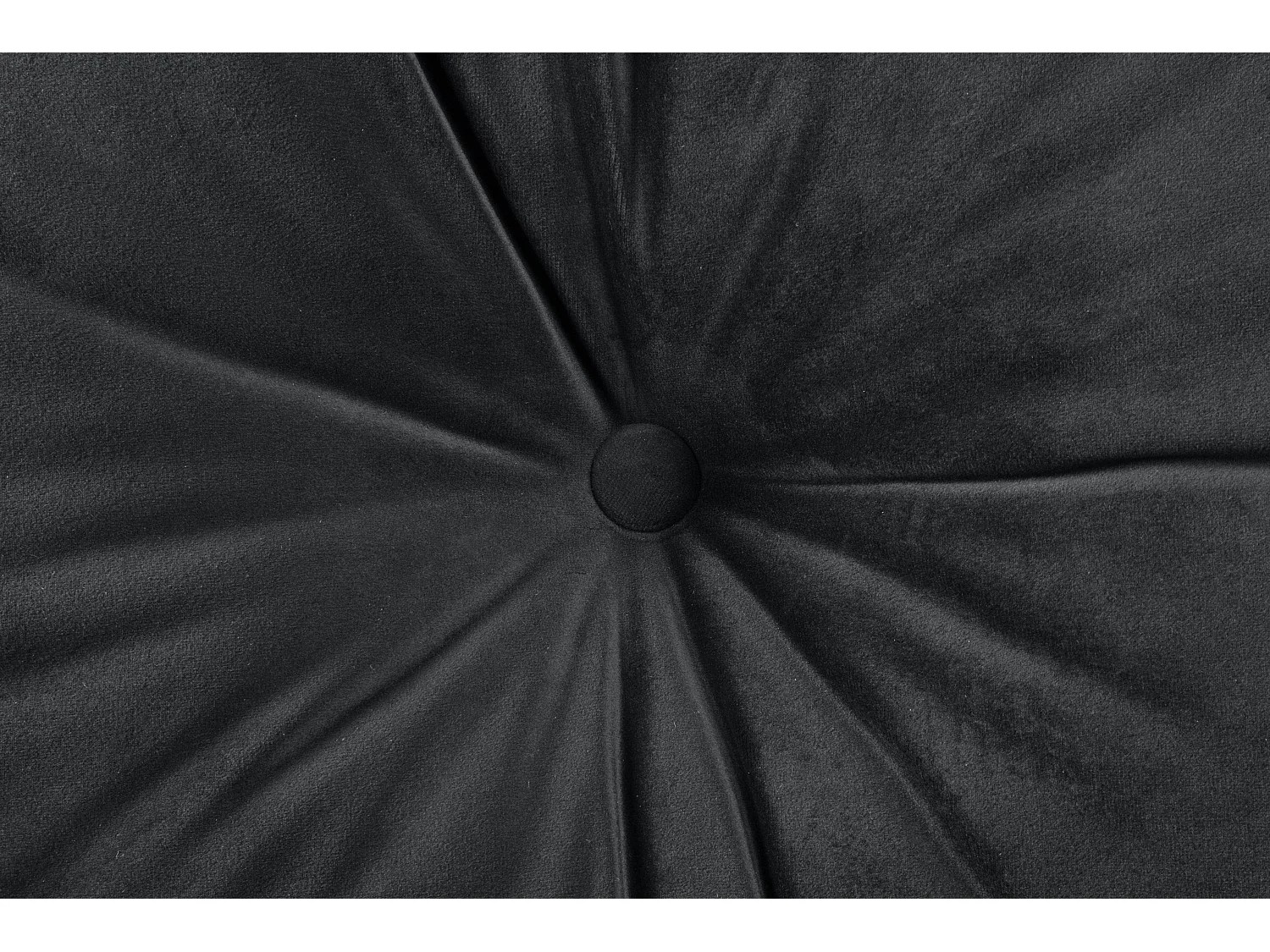 Schlafsofa ERISO - 3-Sitzer - Graphit